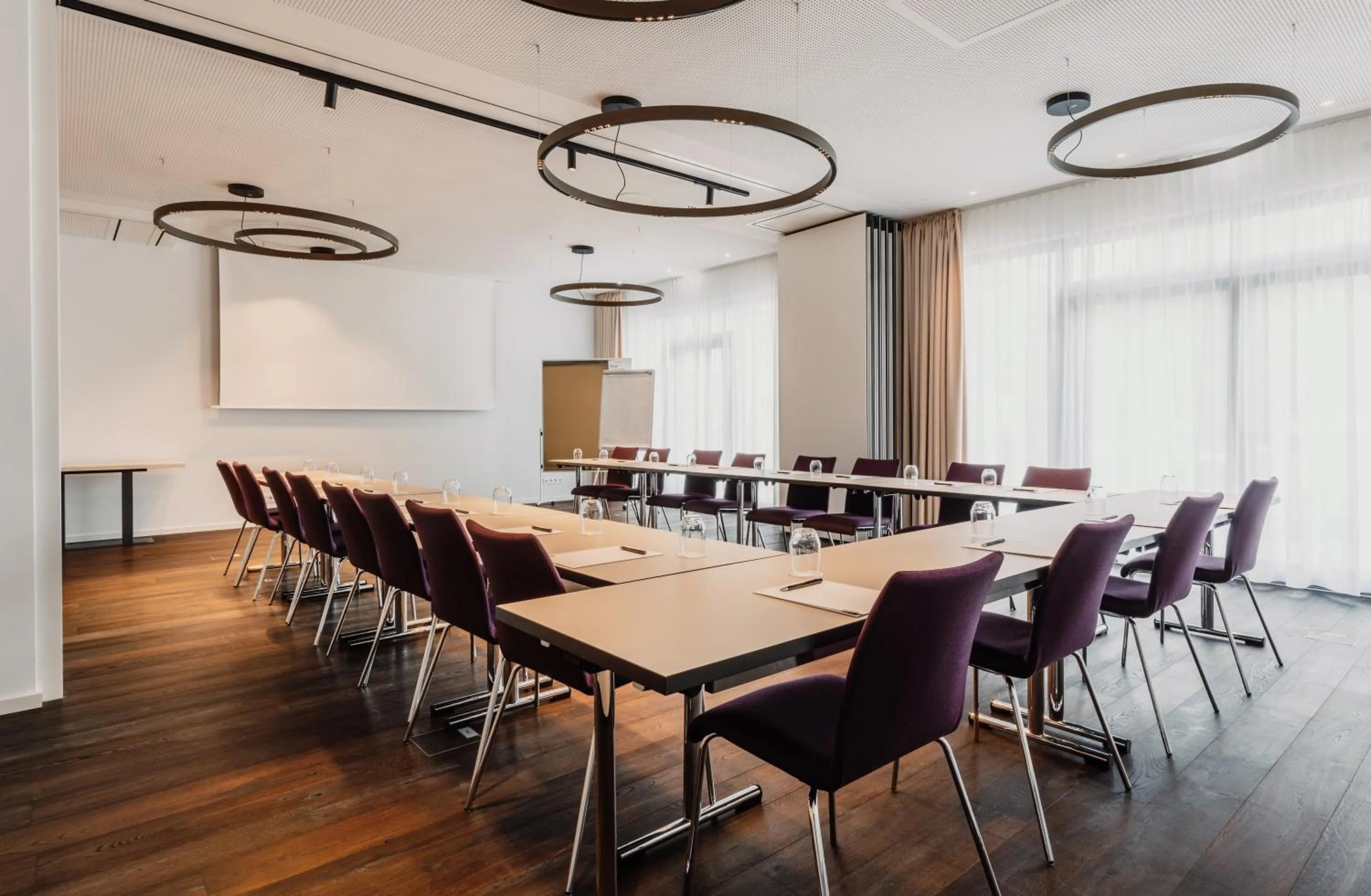 Meeting/conference room in Grimms Hotel Hanau