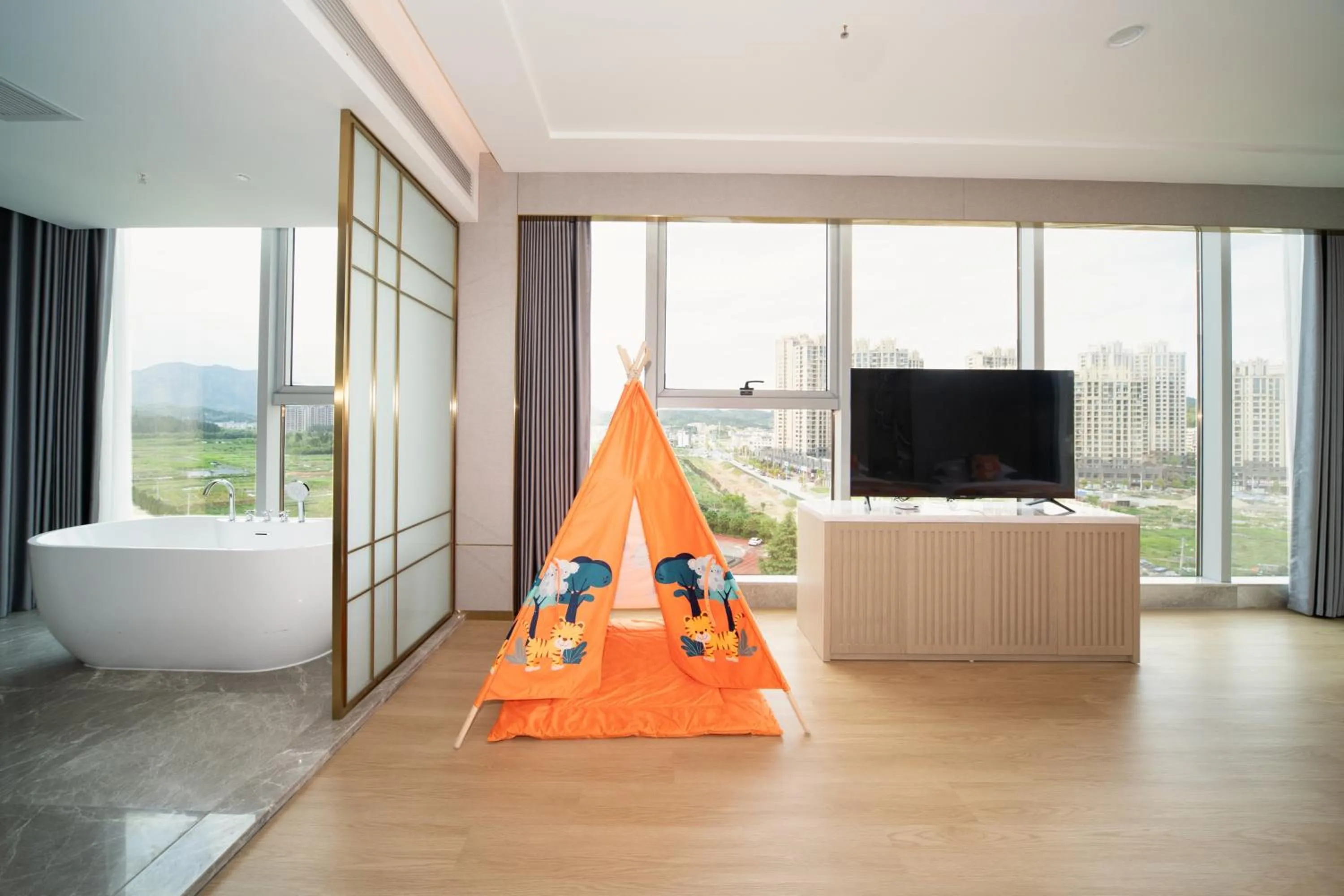 Ramada by Wyndham Zhouning