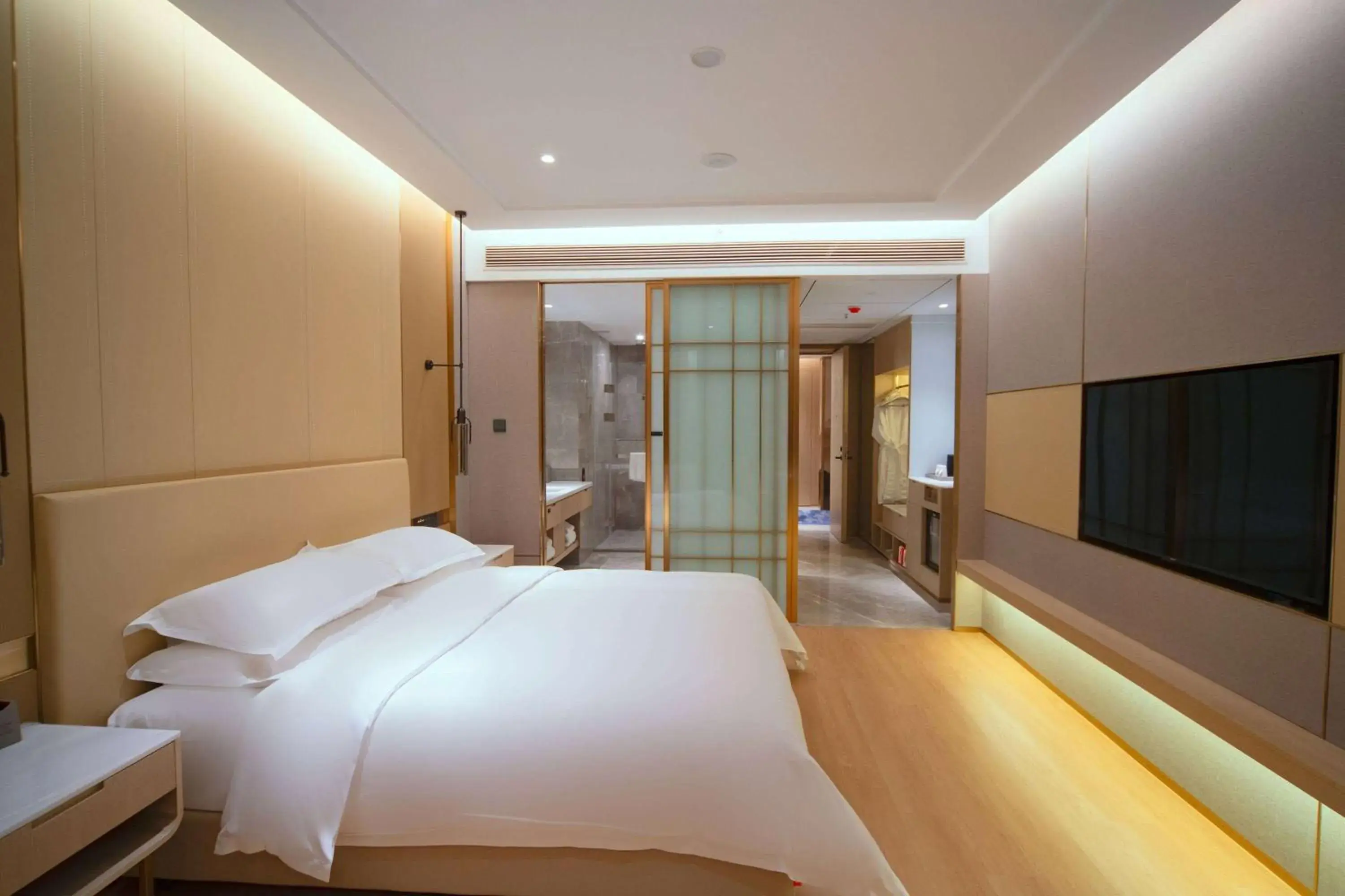 Ramada by Wyndham Zhouning Ramada by Wyndham Zhouning