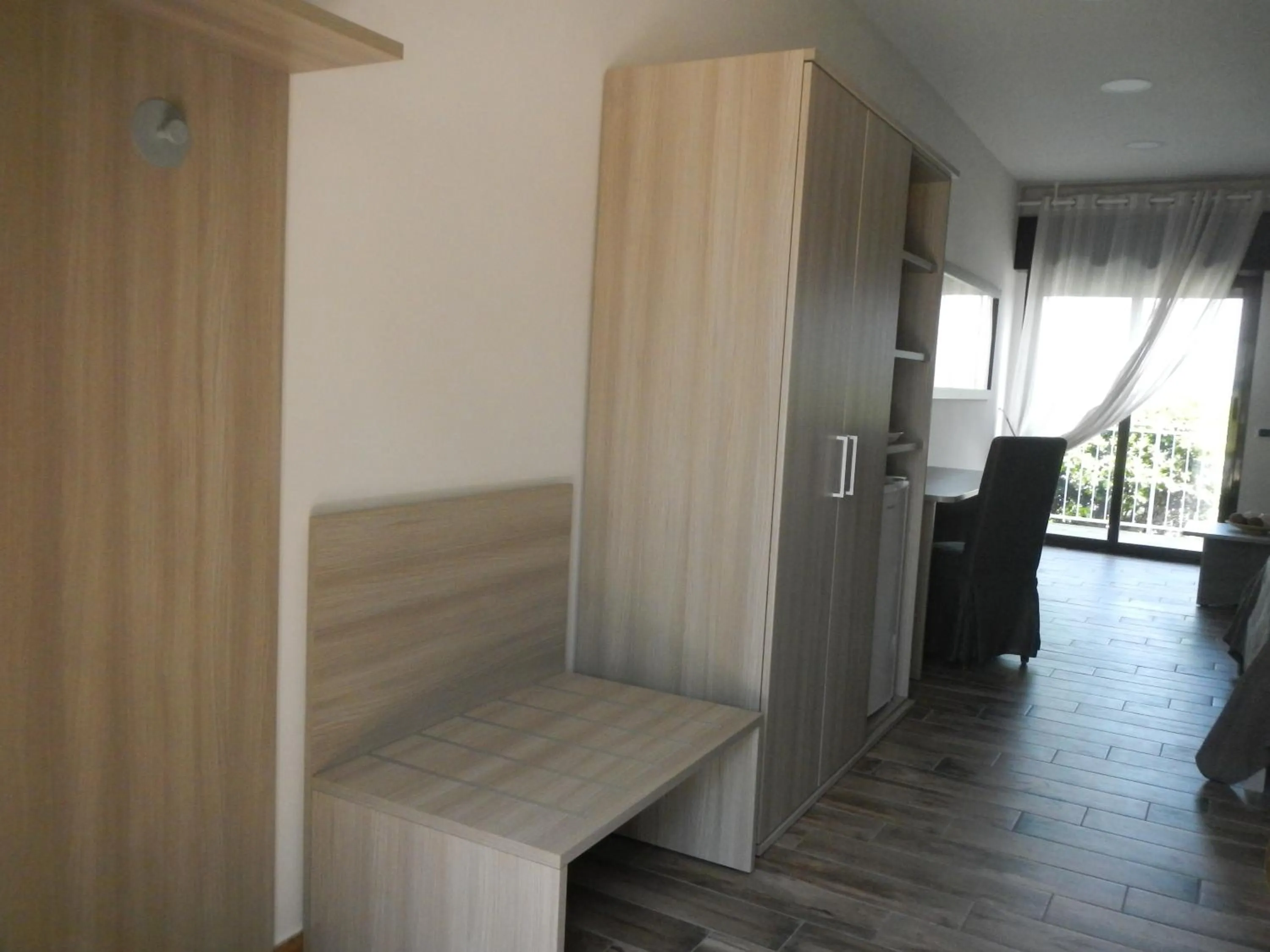 Other in Zia Bi Bed and Breakfast