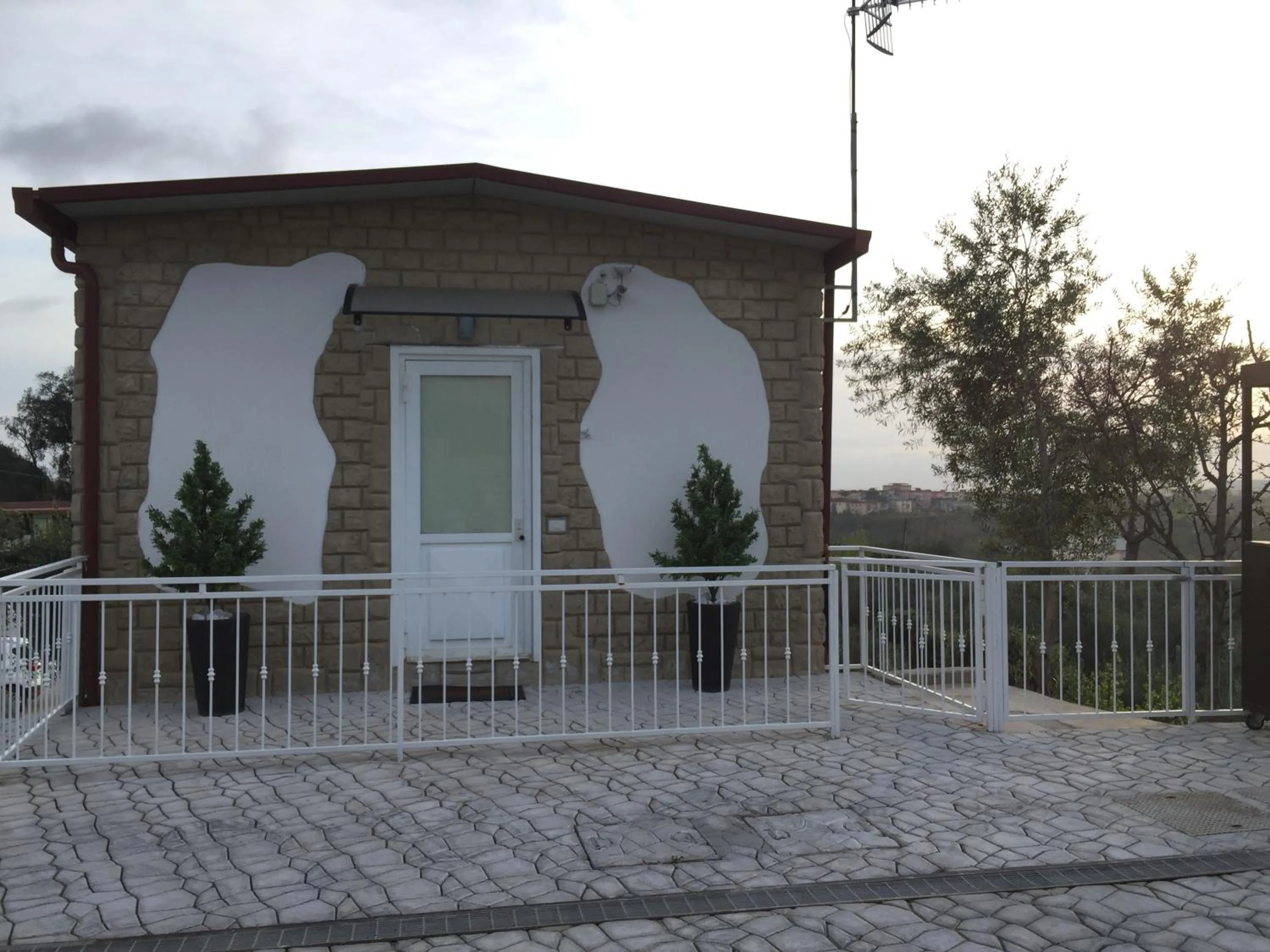 Other in Zia Bi Bed and Breakfast