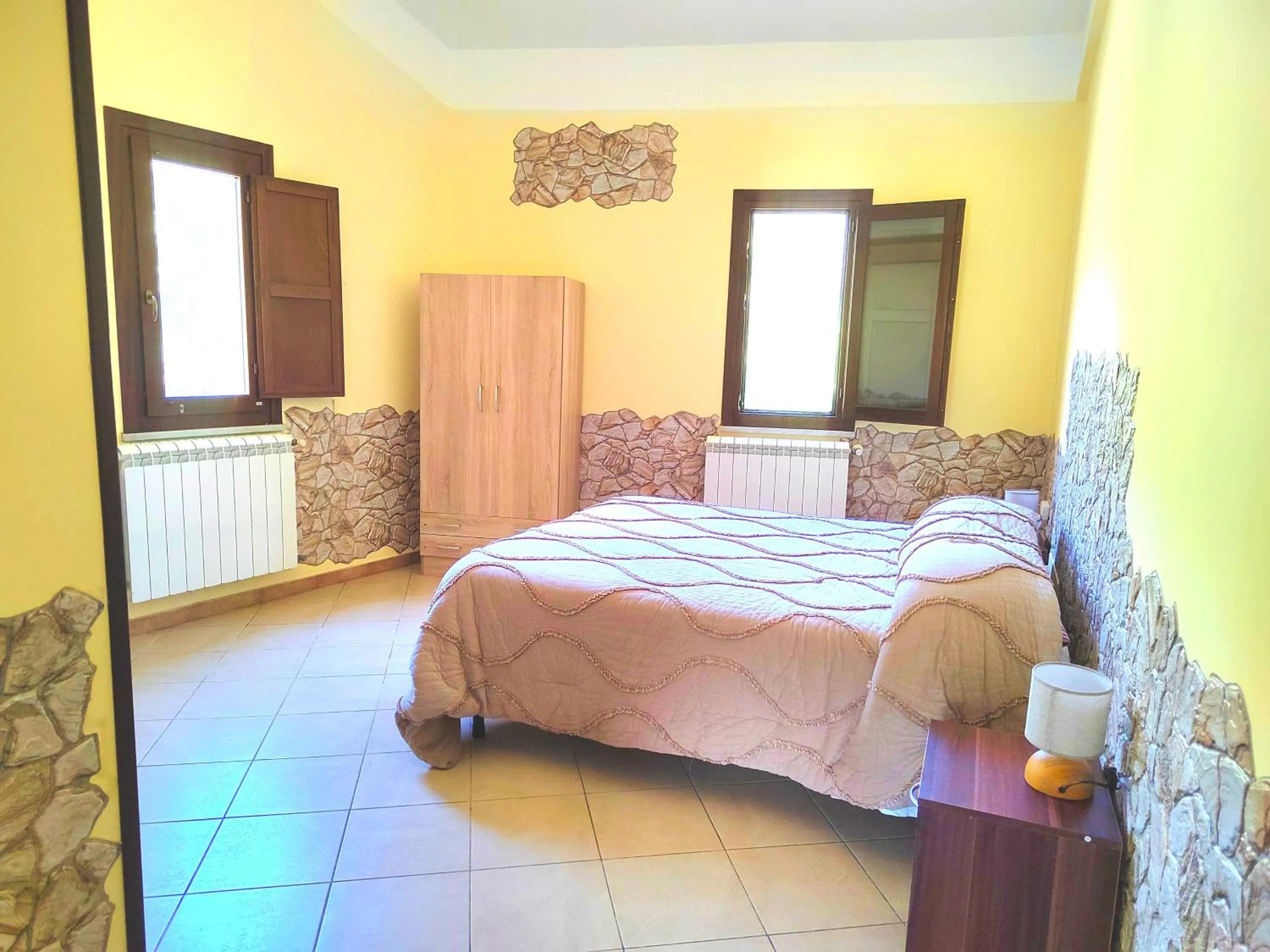 Bed in Villaggio dei Balocchi