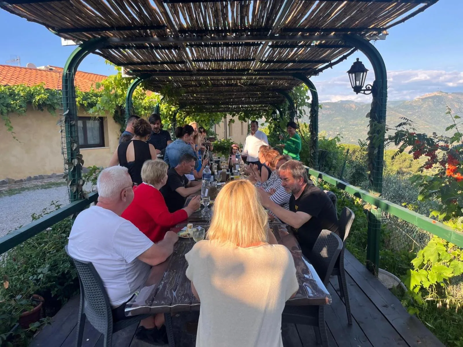 Villaggio dei Balocchi