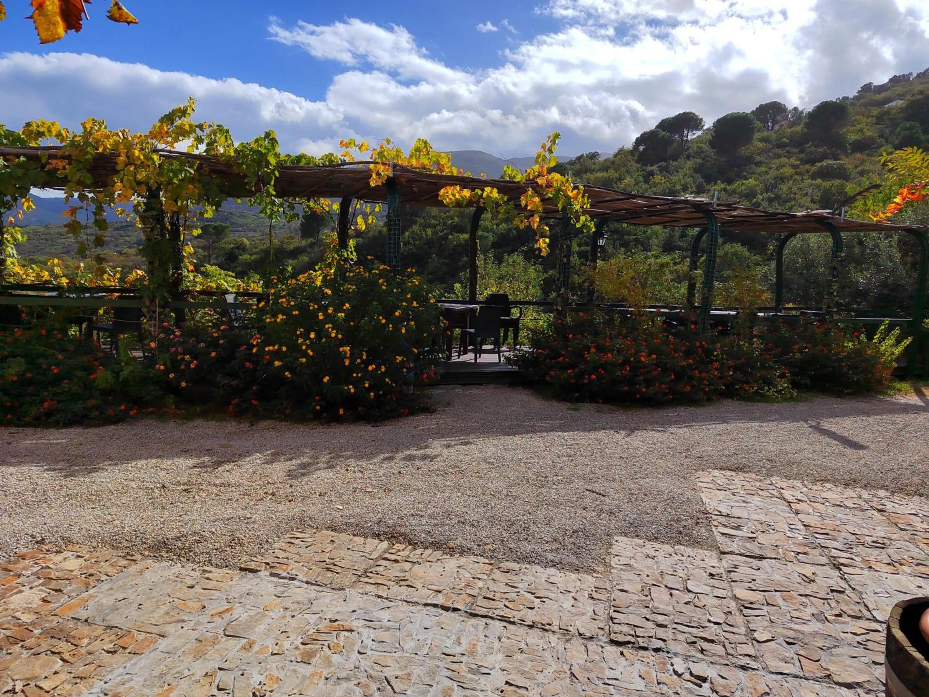 Villaggio dei Balocchi