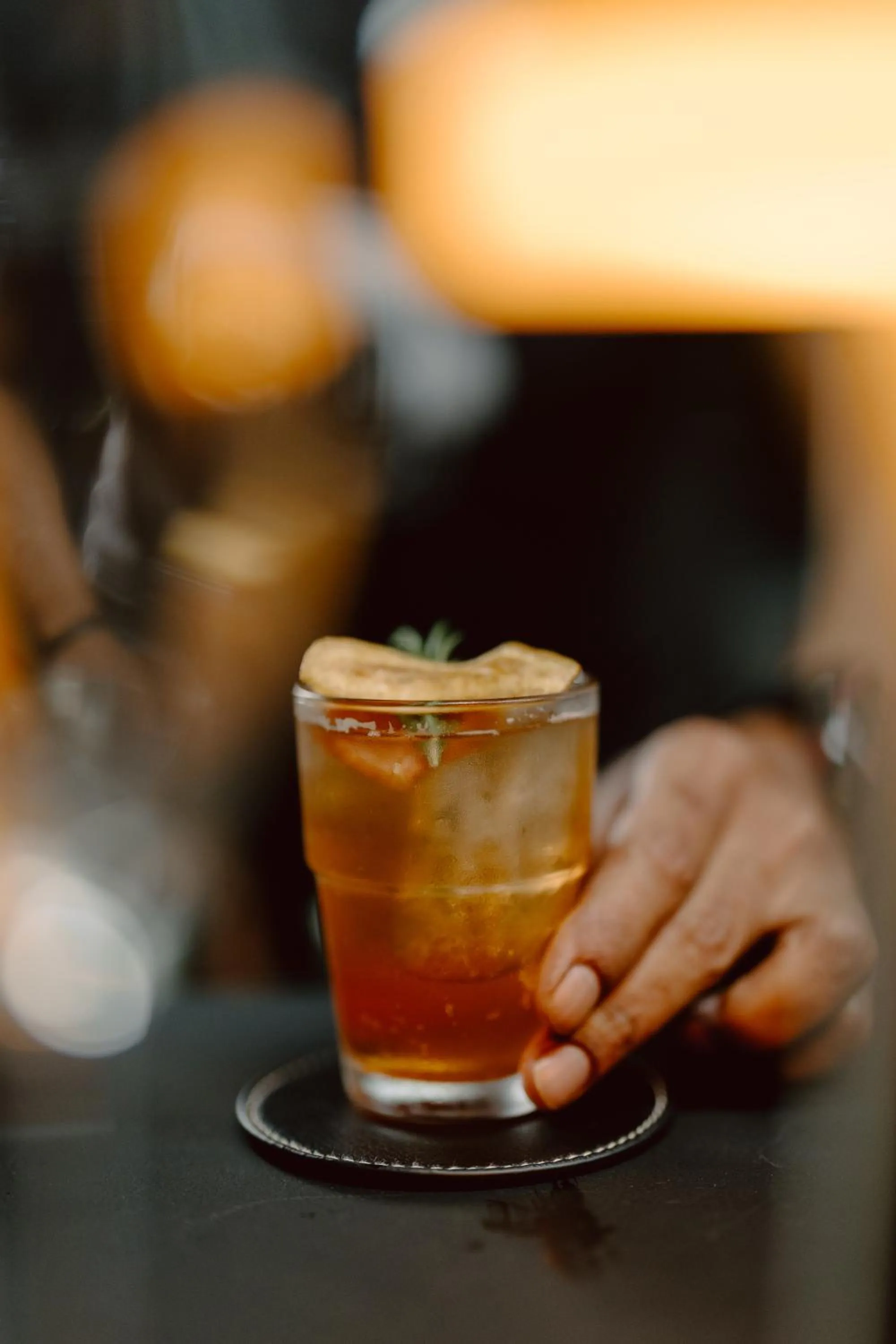 Lounge or bar in Blu Monkey Hub and Hotel Laguna, Bangtao Phuket