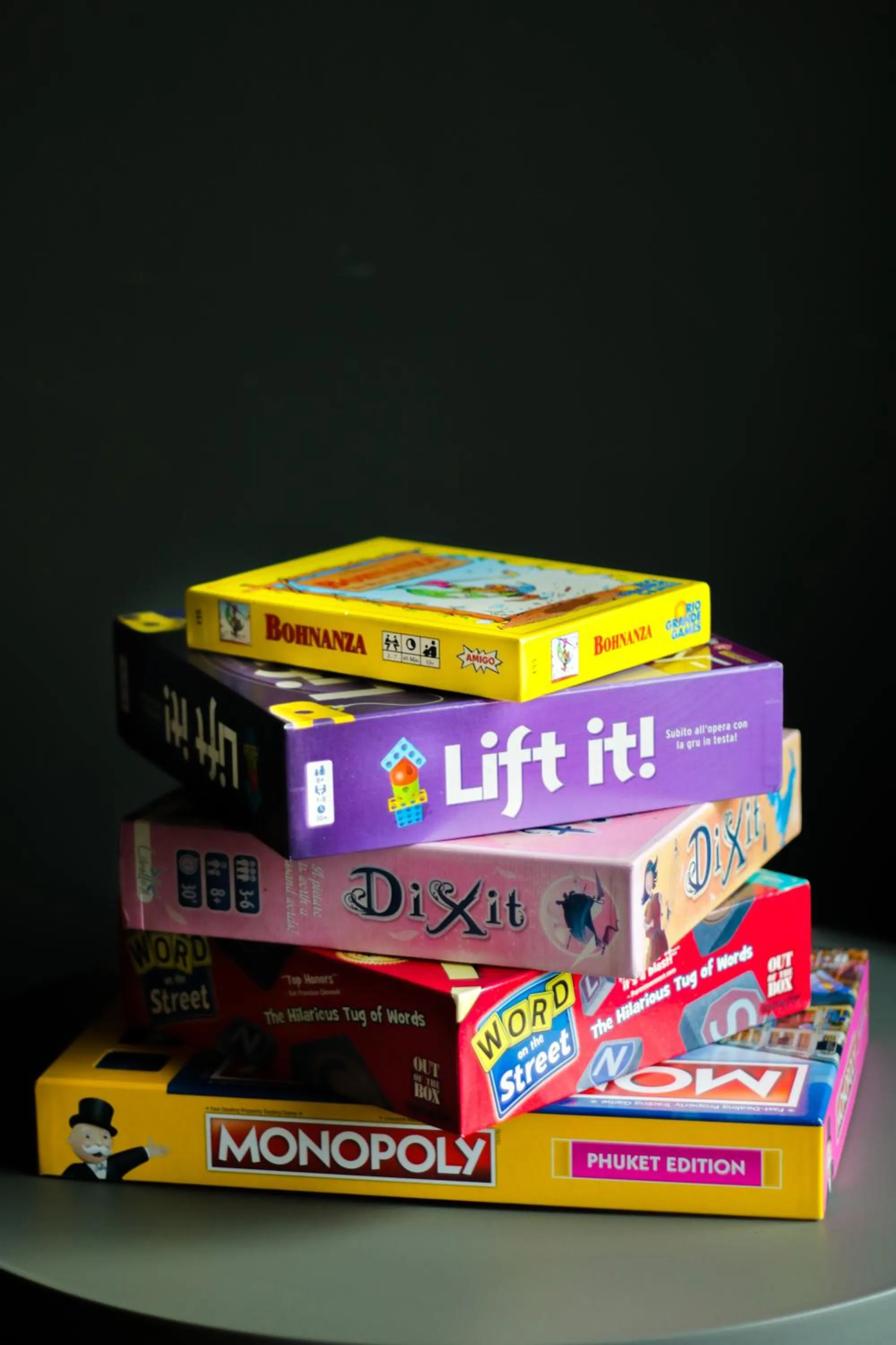 Activities in Blu Monkey Hub and Hotel Laguna, Bangtao Phuket