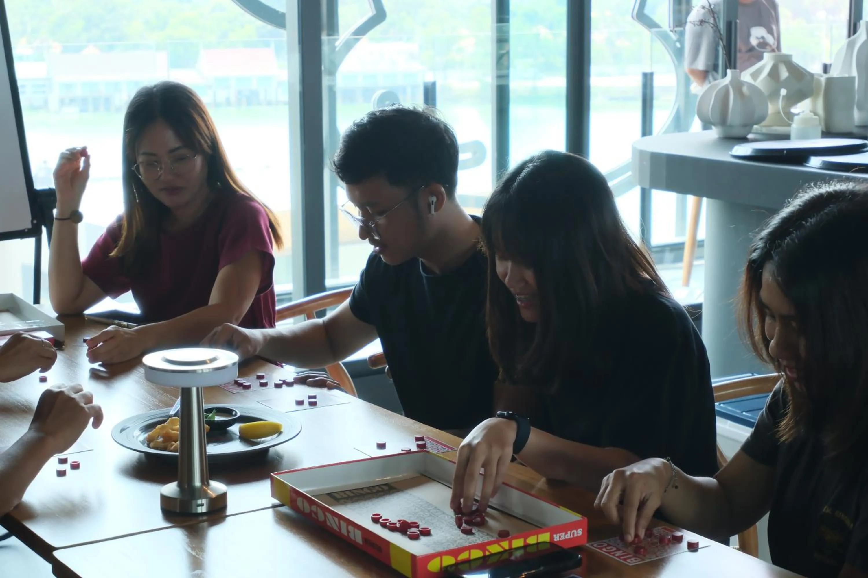 Activities in Blu Monkey Hub and Hotel Laguna, Bangtao Phuket