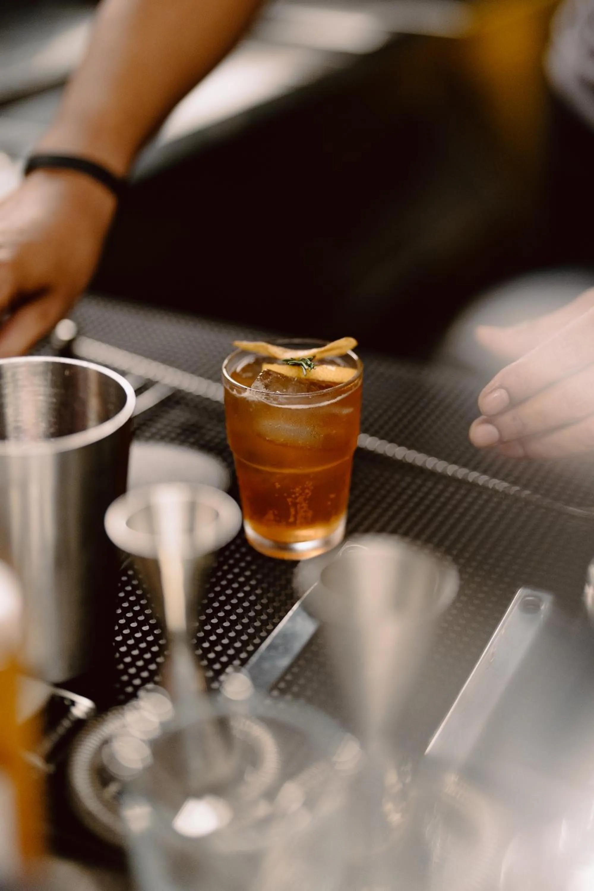 Restaurant/places to eat in Blu Monkey Hub and Hotel Laguna, Bangtao Phuket