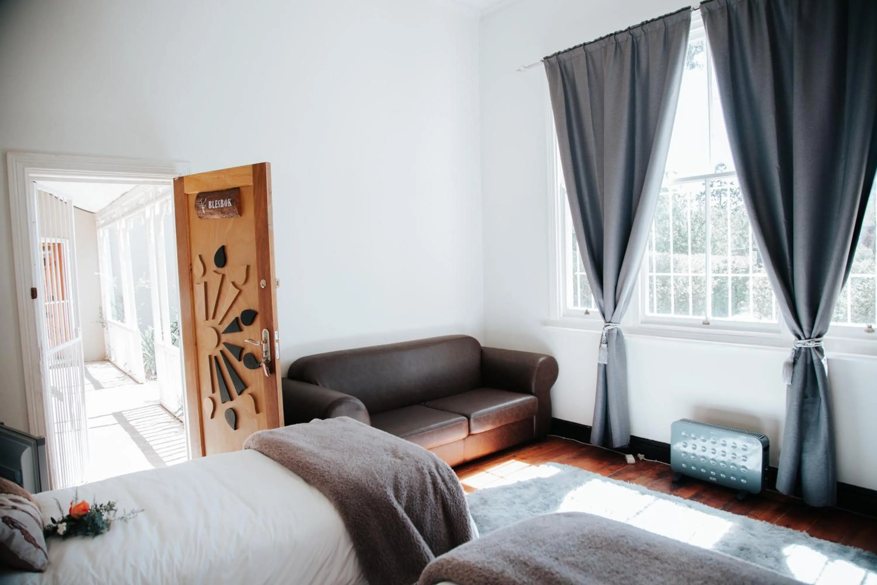 Bailey Country House