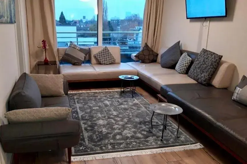 Presidential Suite - single occupancy in FHS ApartHotel Presidential Suite - single occupancy in FHS ApartHotel