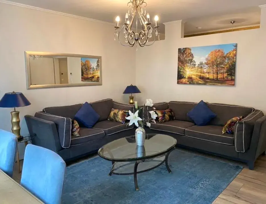 Executive Suite - single occupancy in FHS ApartHotel Executive Suite - single occupancy in FHS ApartHotel