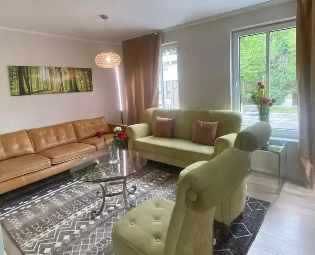 Suite with Terrace in FHS ApartHotel Suite with Terrace in FHS ApartHotel