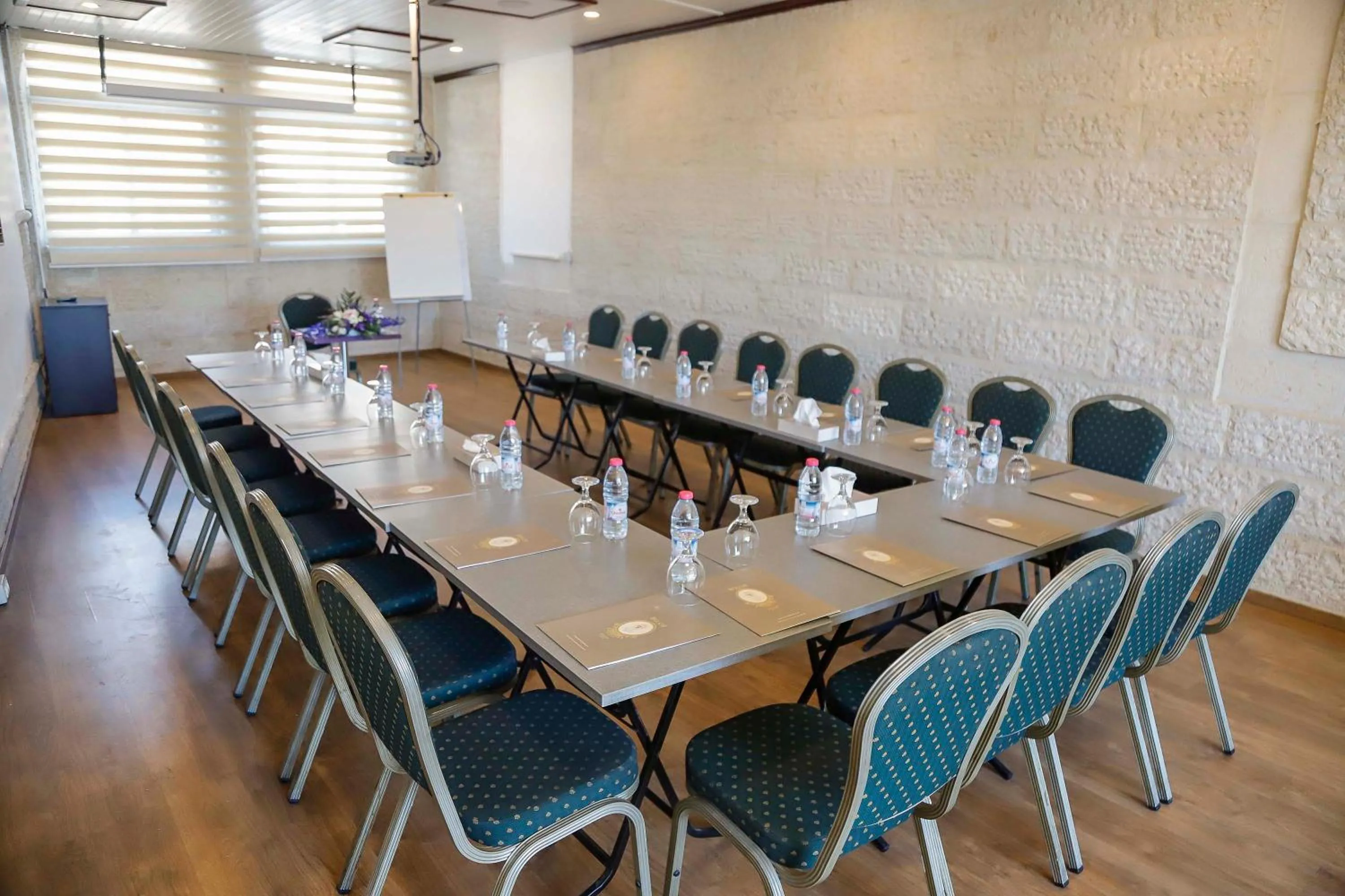 Meeting/conference room in City Inn Palace Hotel