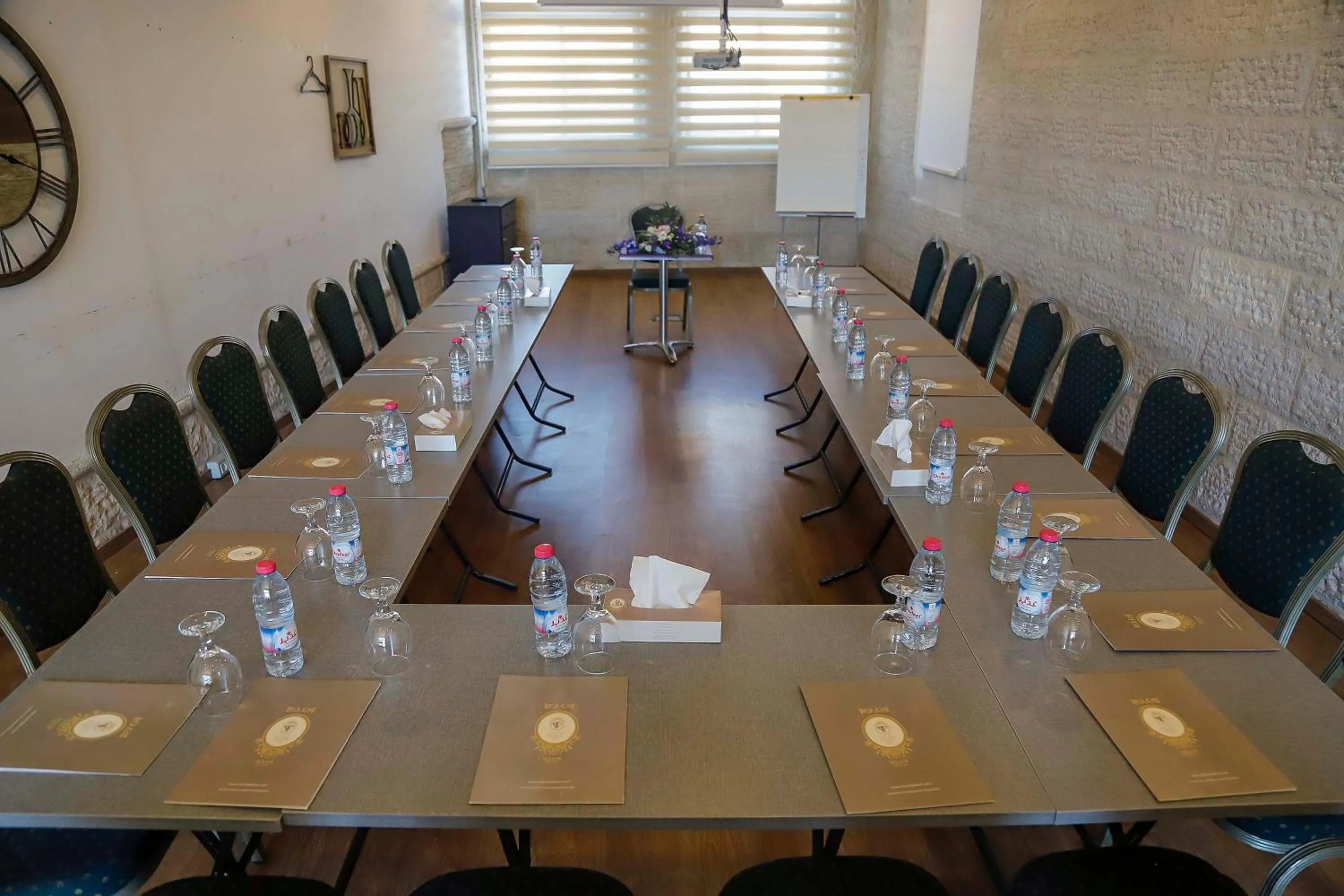 Meeting/conference room in City Inn Palace Hotel