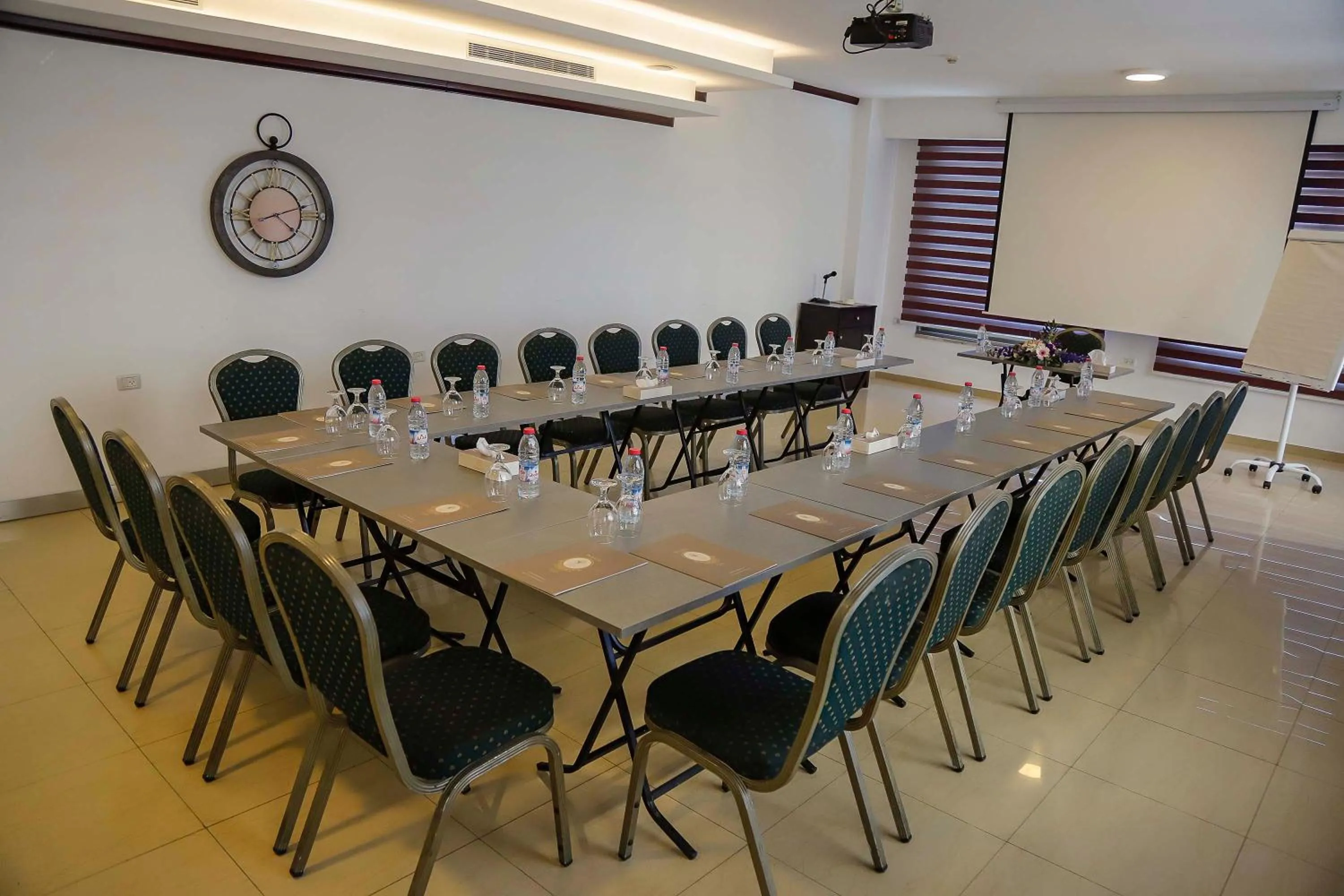 Meeting/conference room in City Inn Palace Hotel