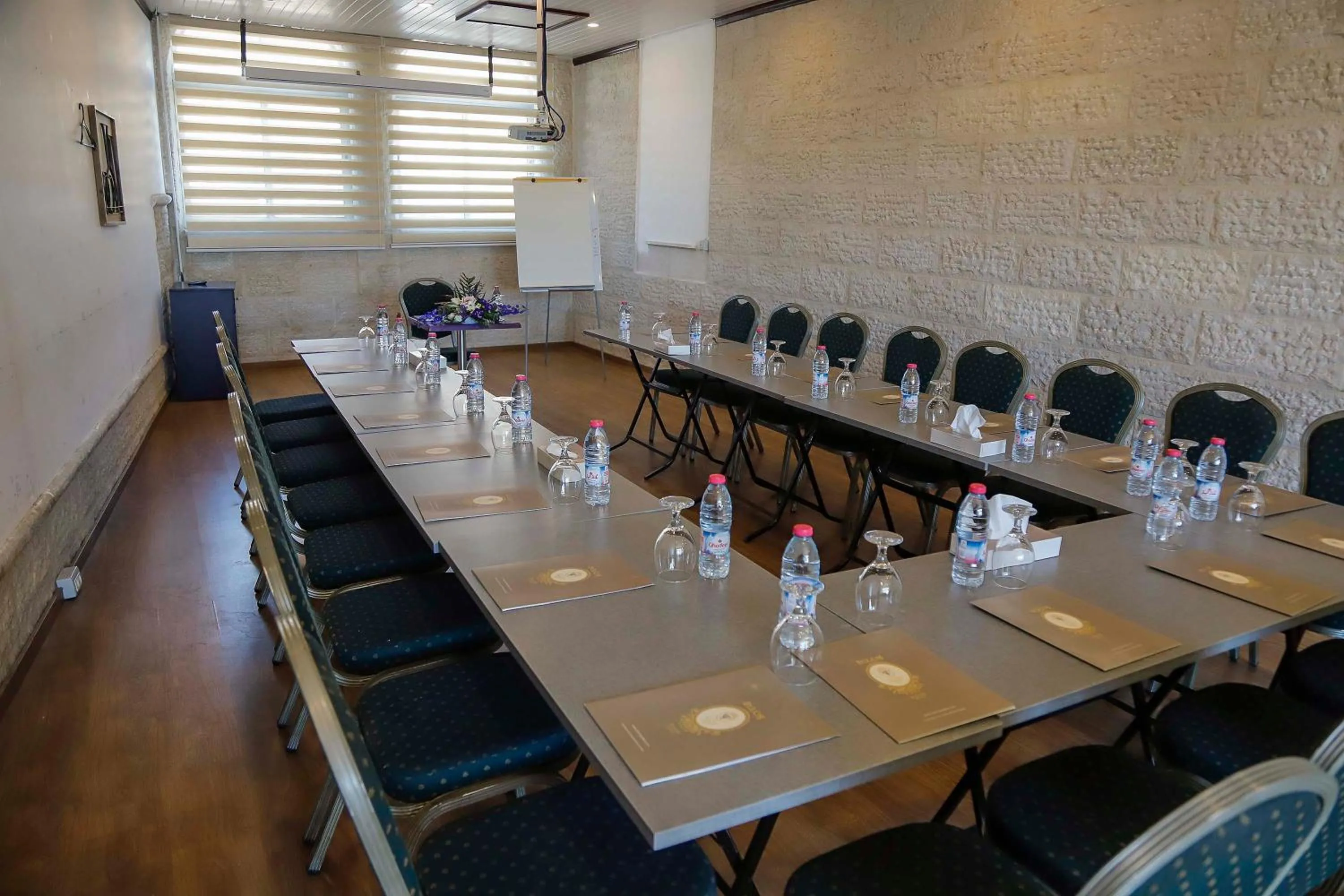 Meeting/conference room in City Inn Palace Hotel