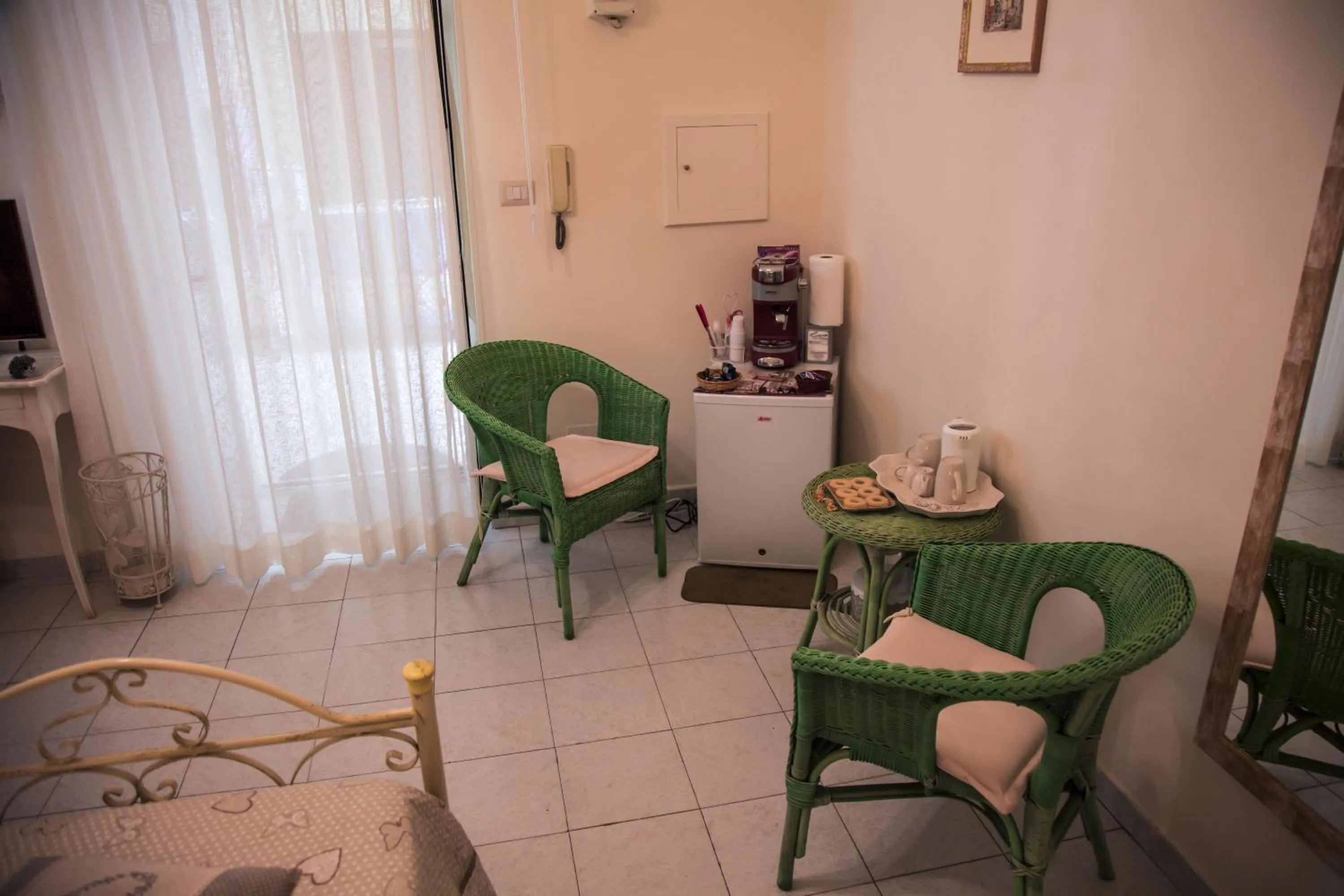 B&B Paradiso San Vincenzo