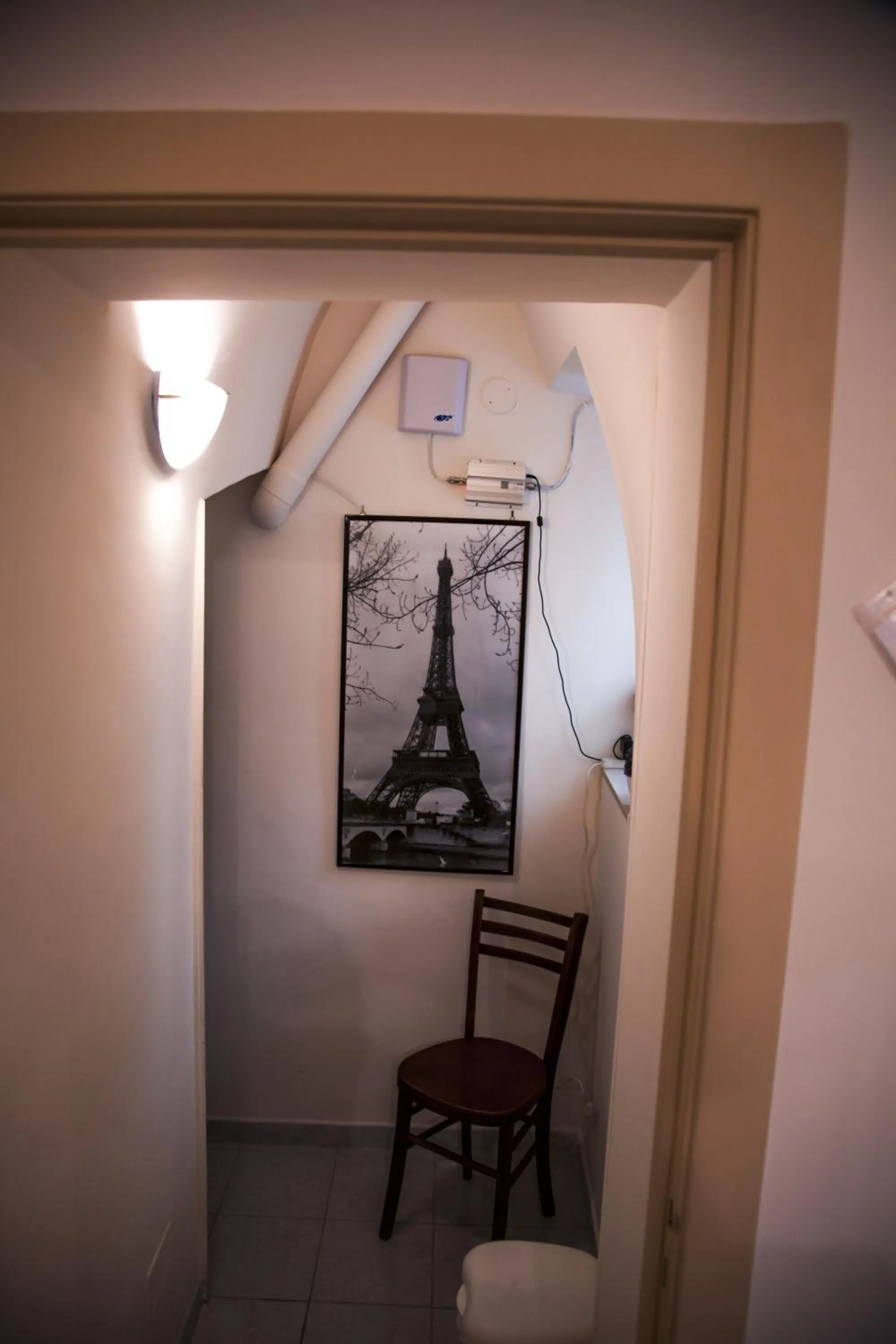 B&B Paradiso San Vincenzo