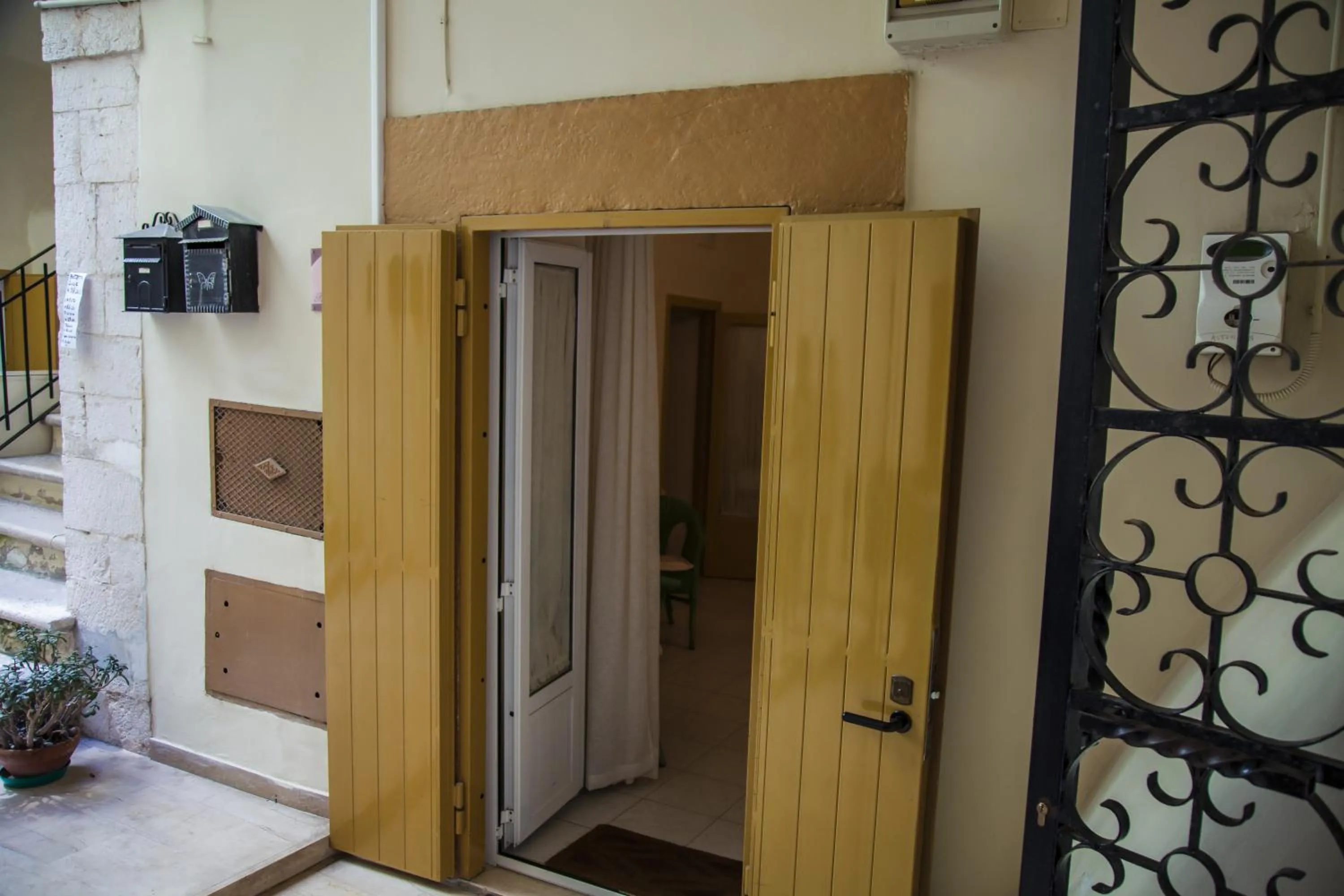 B&B Paradiso San Vincenzo