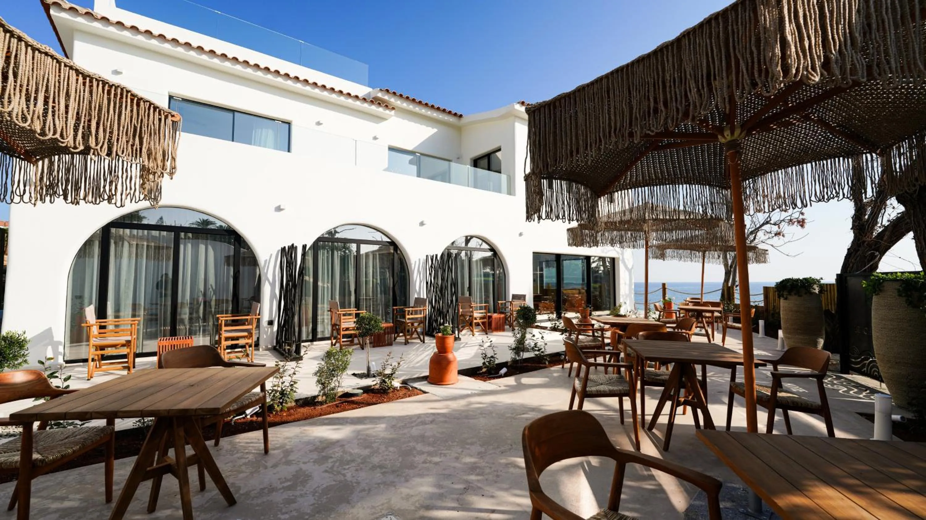 Sirena Bay Beach House and Luxury Suites