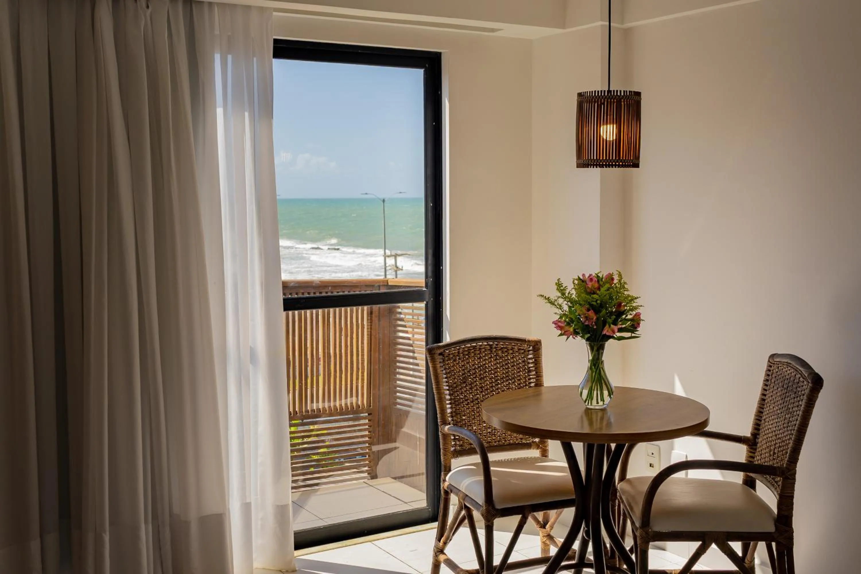 Porto Suítes Natal Hotel