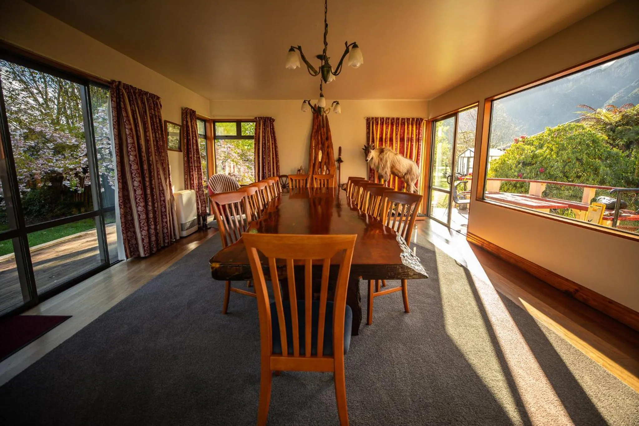 View (from property/room) in Ropatinis Bed & Breakfast