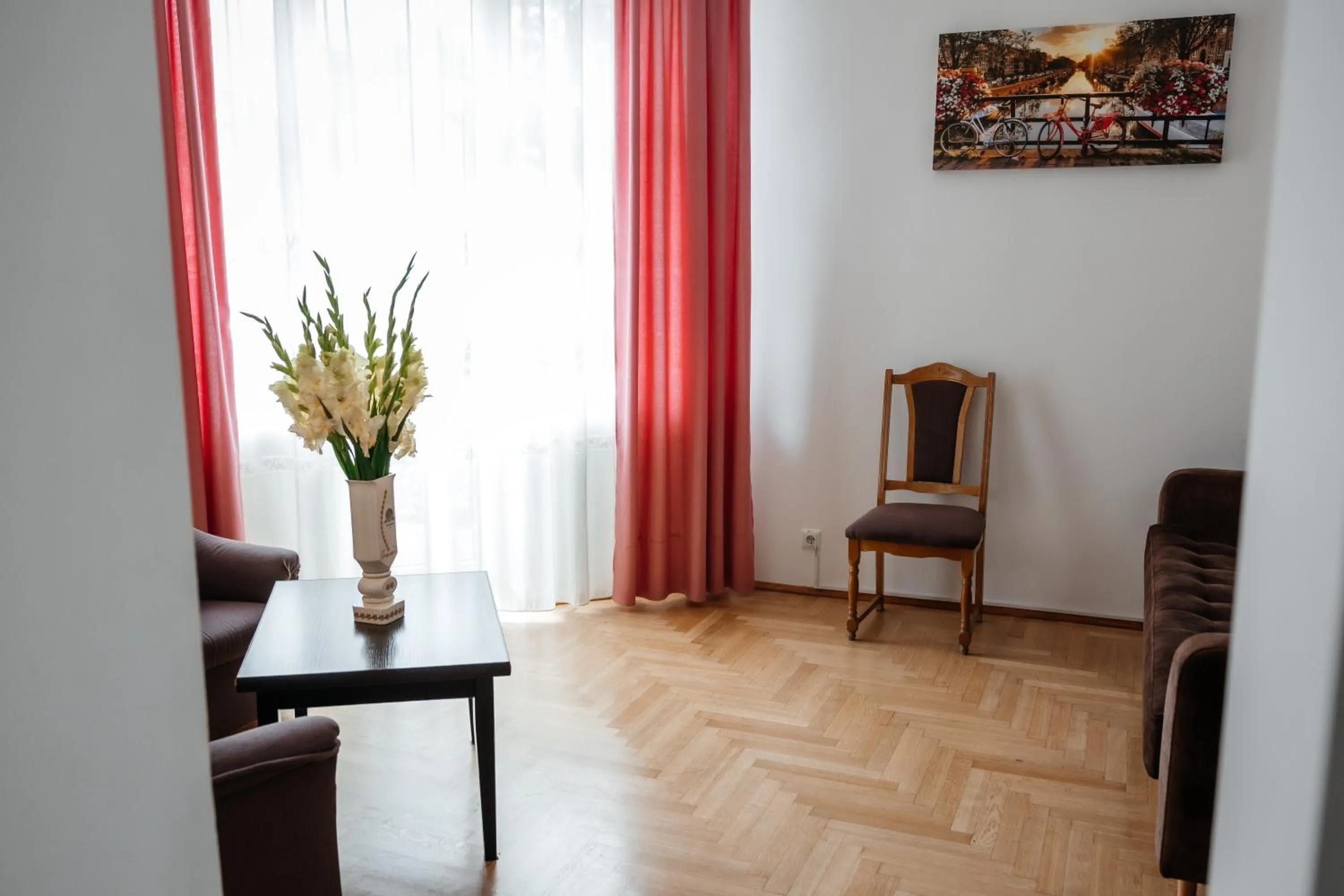 Pysanka Hotel