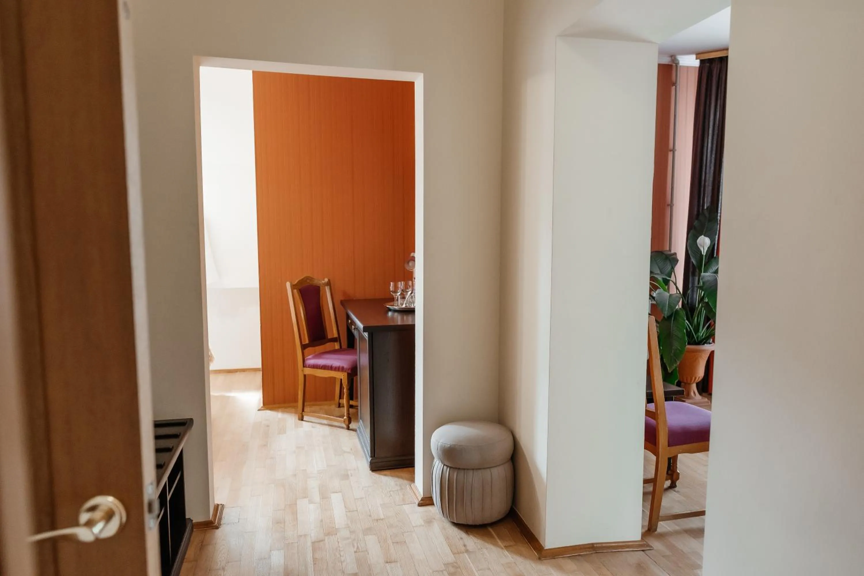 Pysanka Hotel