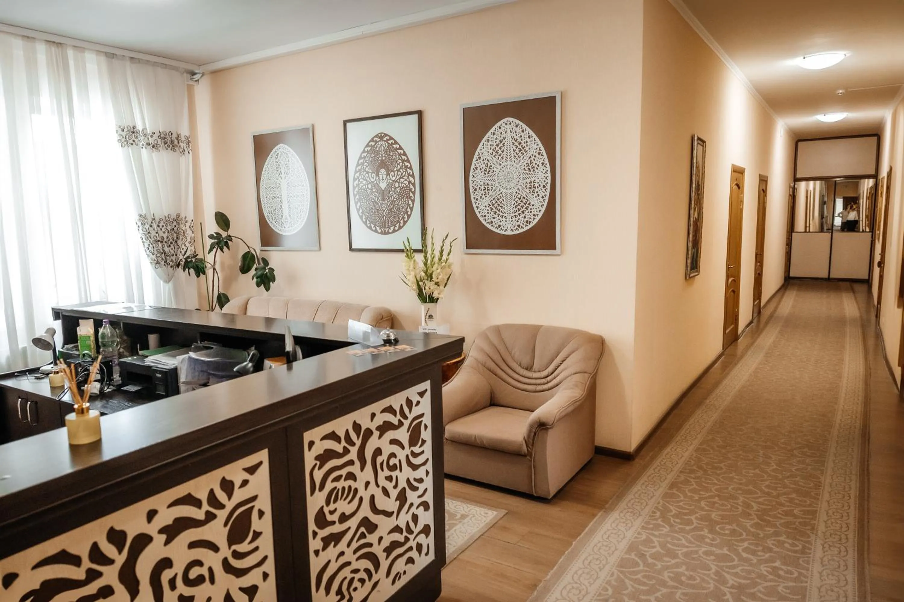 Pysanka Hotel