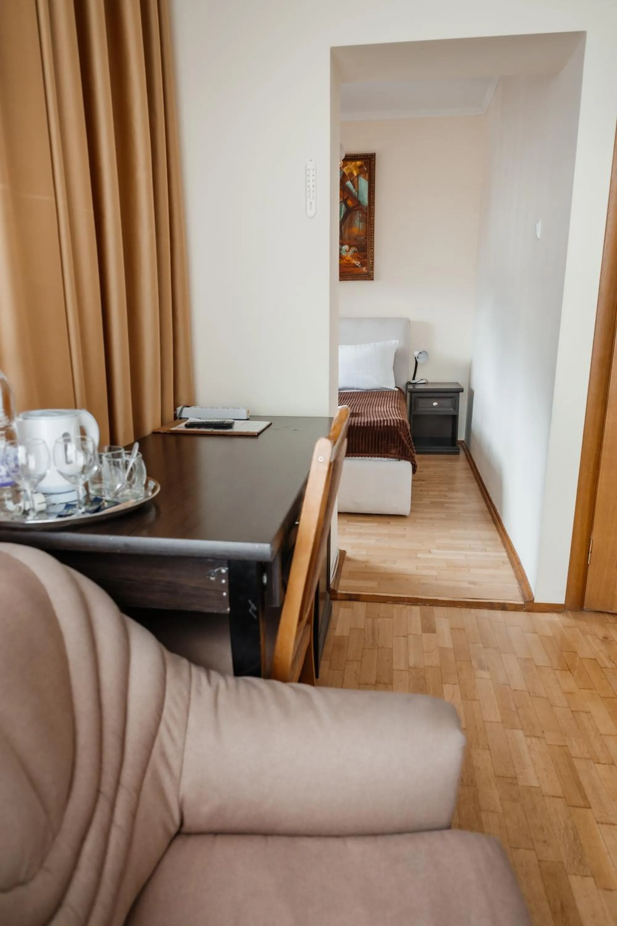 Pysanka Hotel