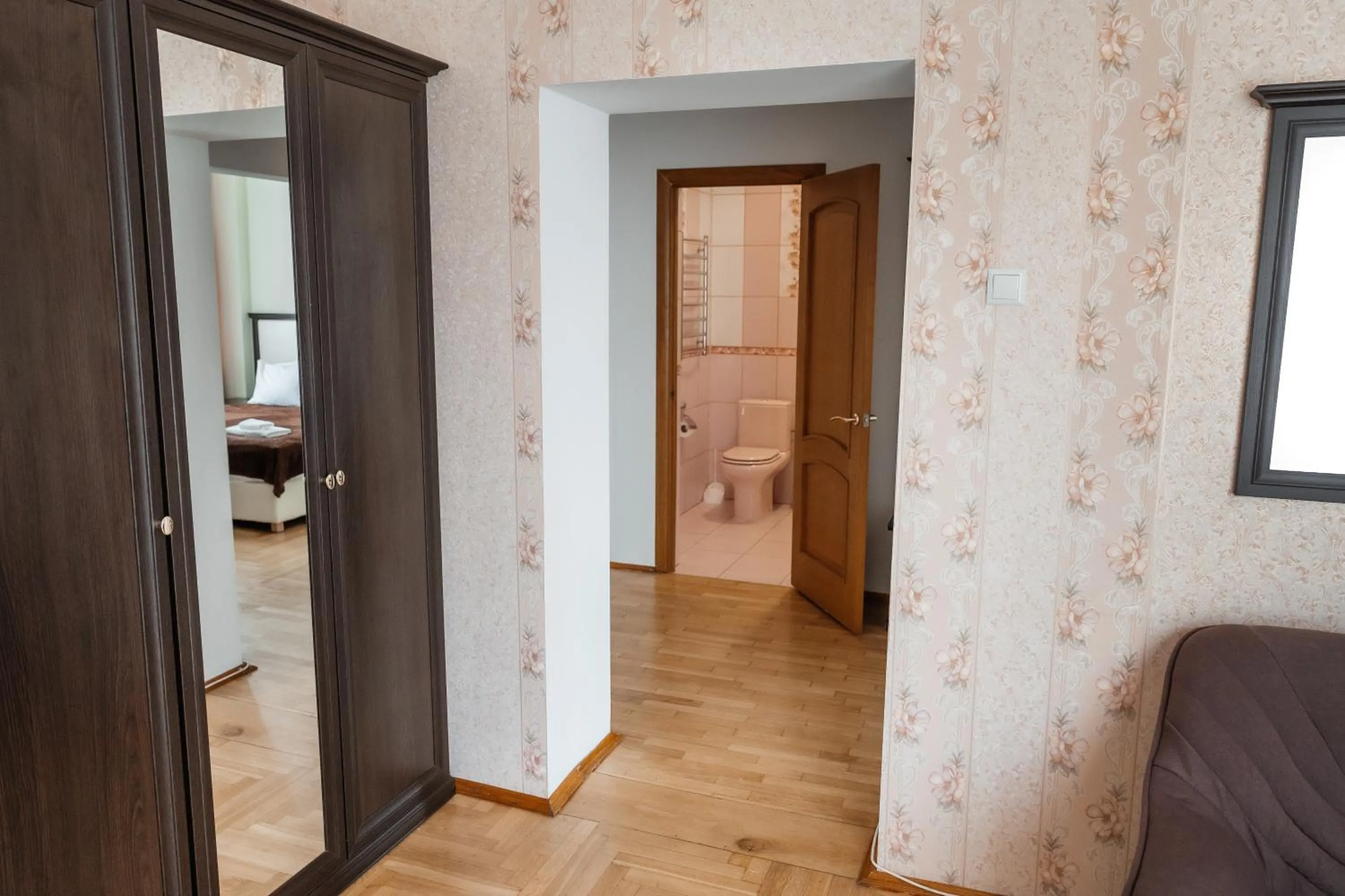 Pysanka Hotel