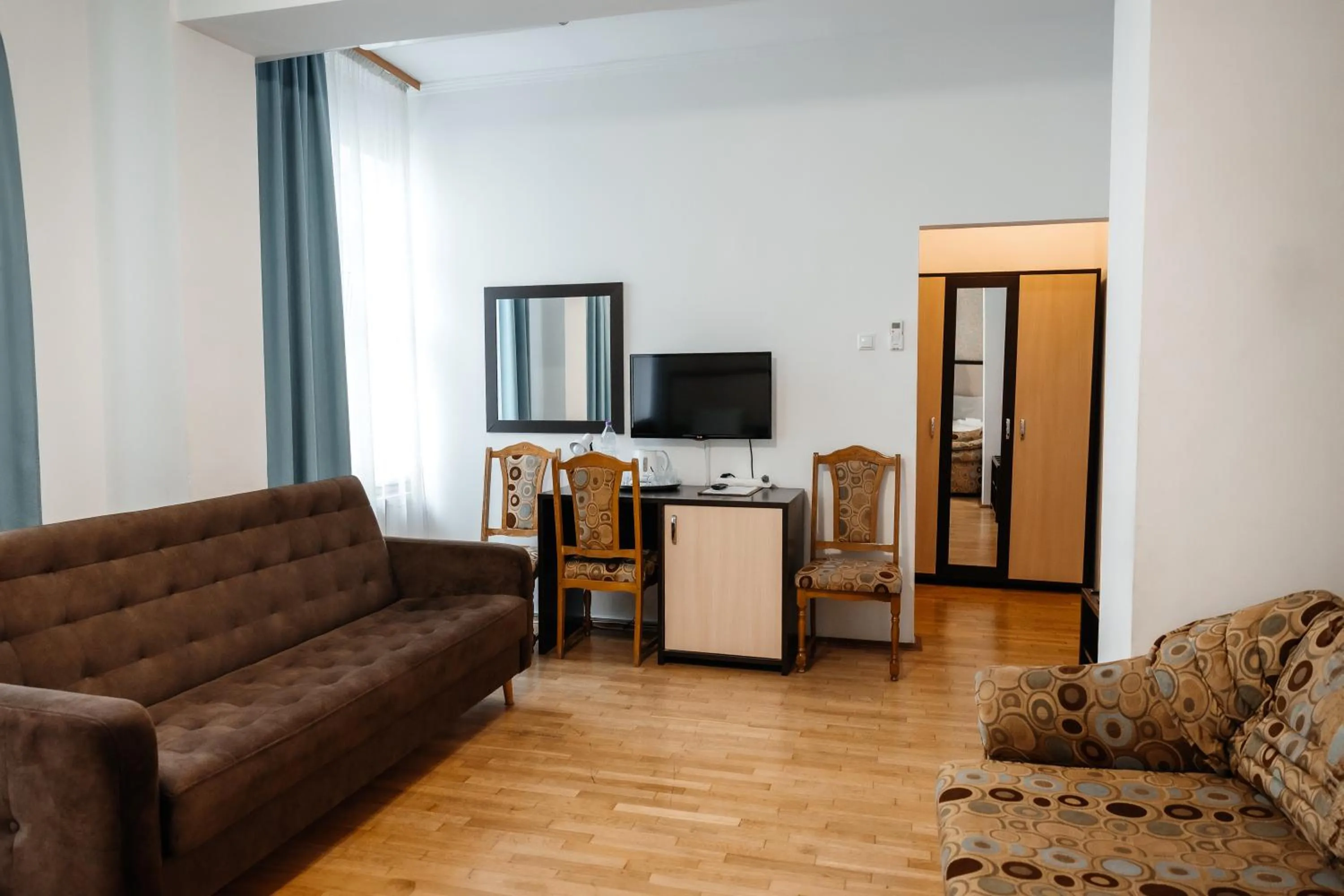 Pysanka Hotel