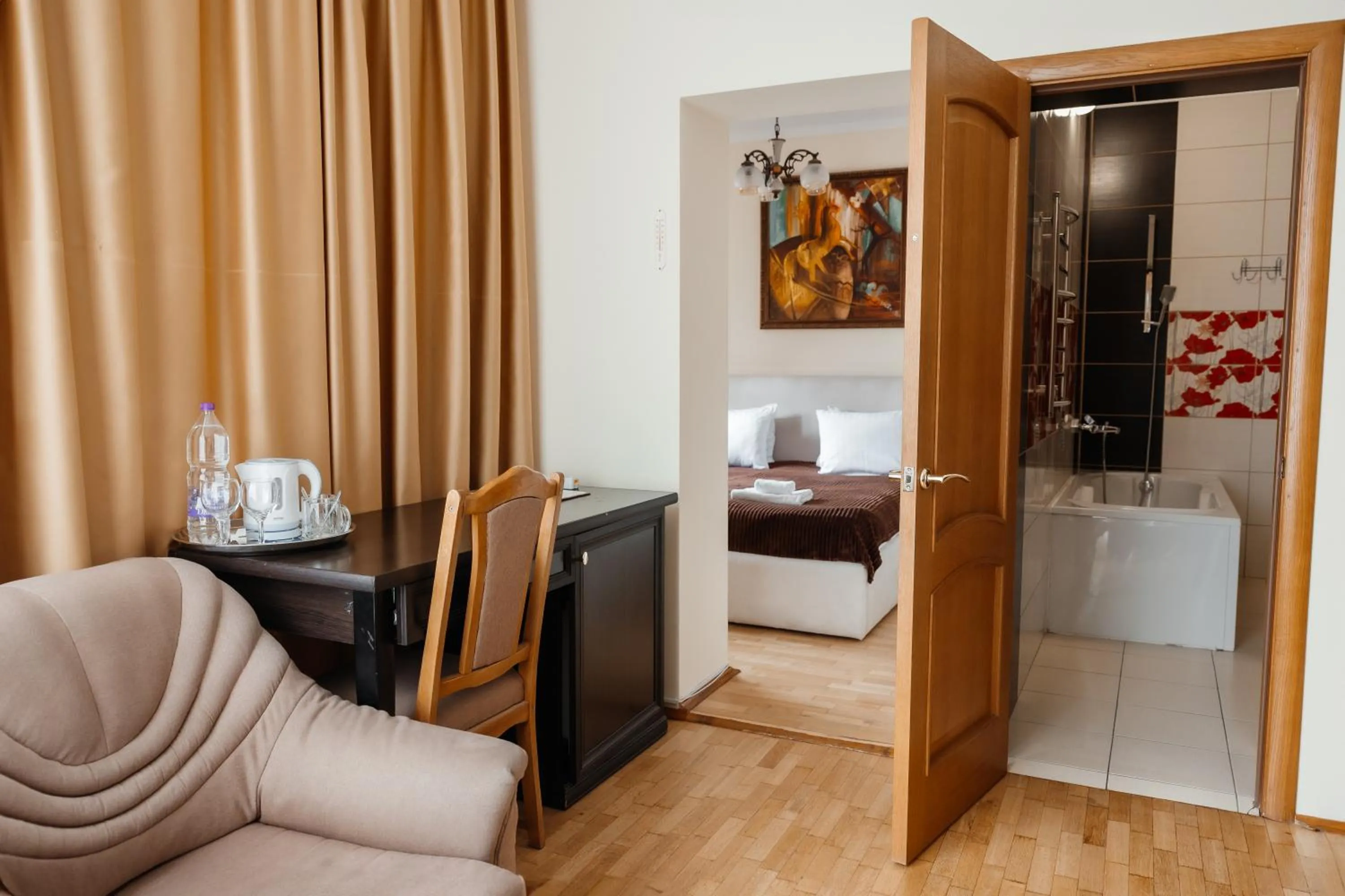 Pysanka Hotel