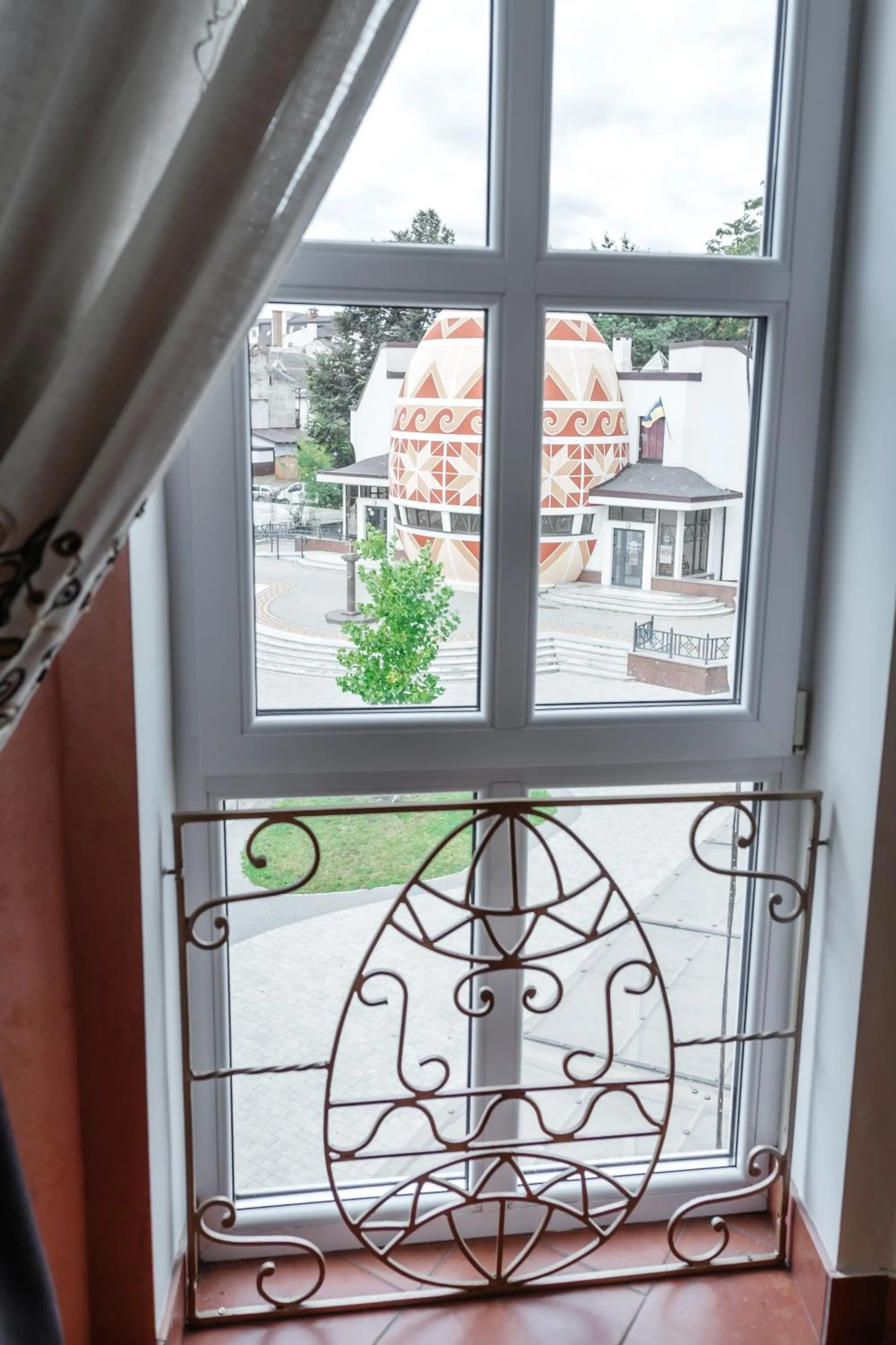 Pysanka Hotel