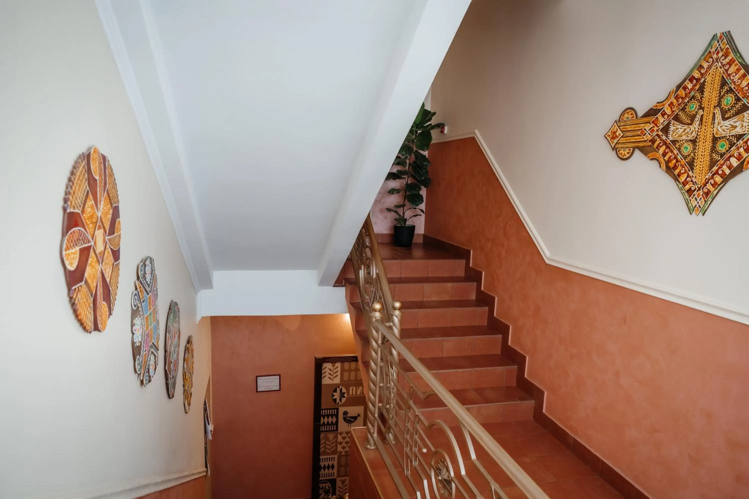 Pysanka Hotel