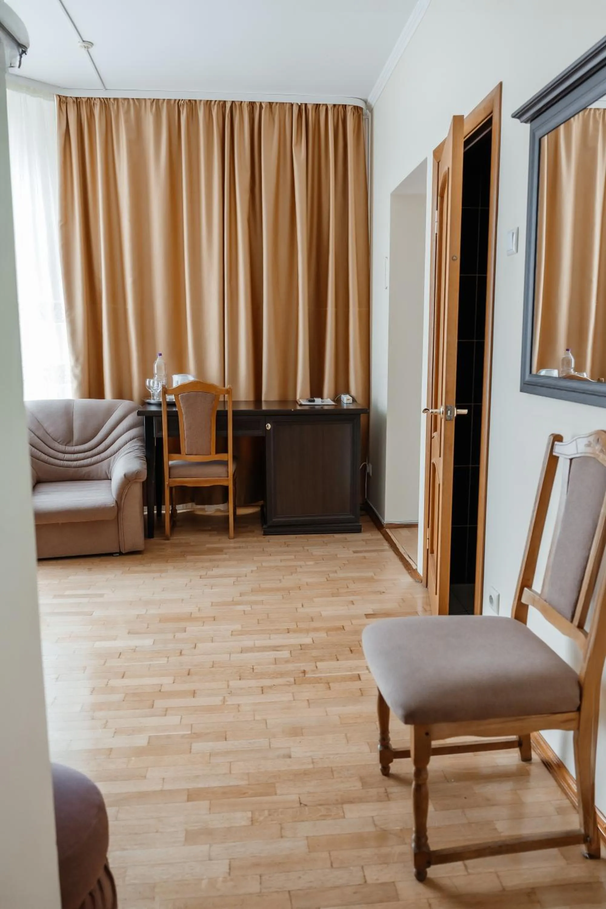 Pysanka Hotel
