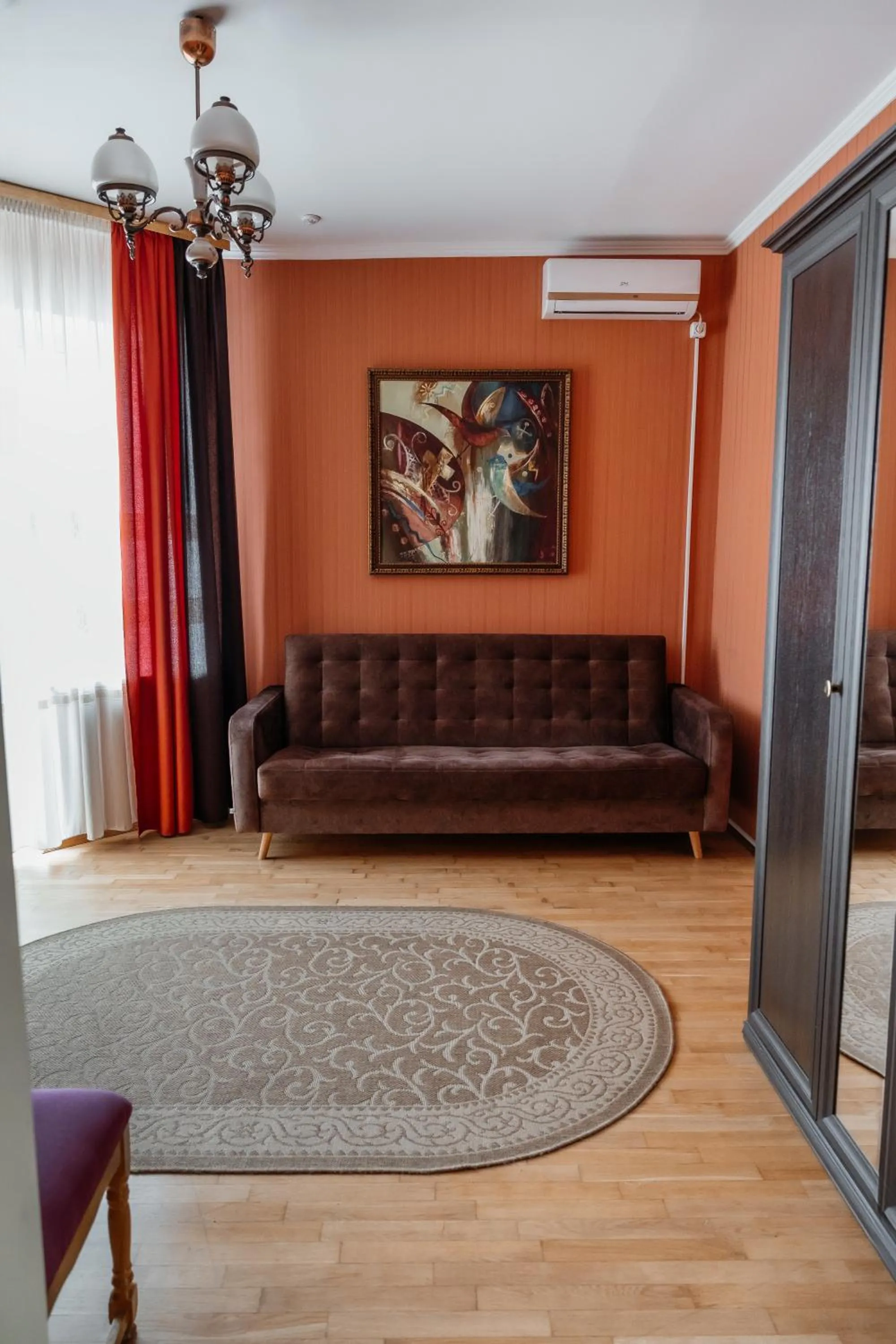 Pysanka Hotel
