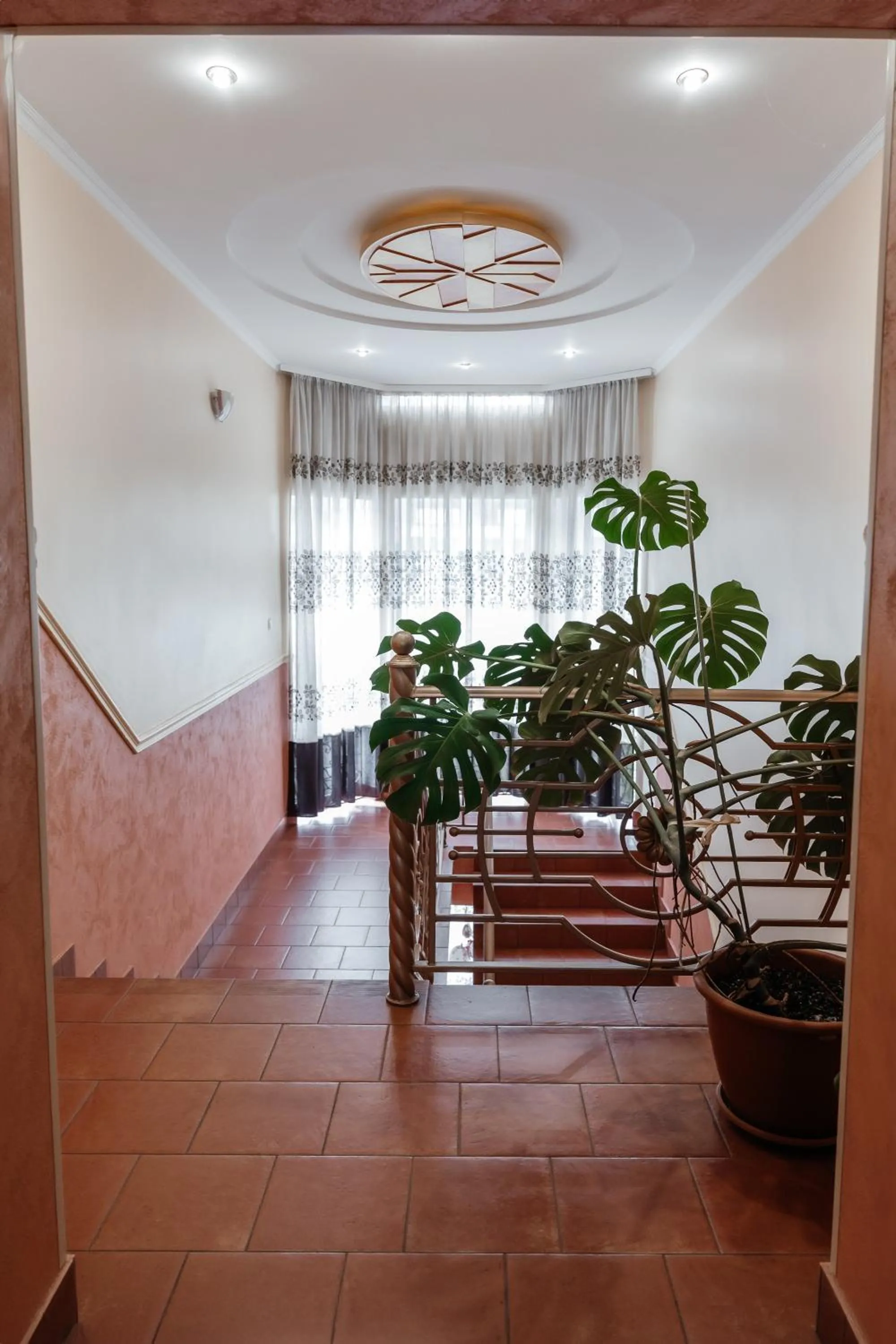 Pysanka Hotel