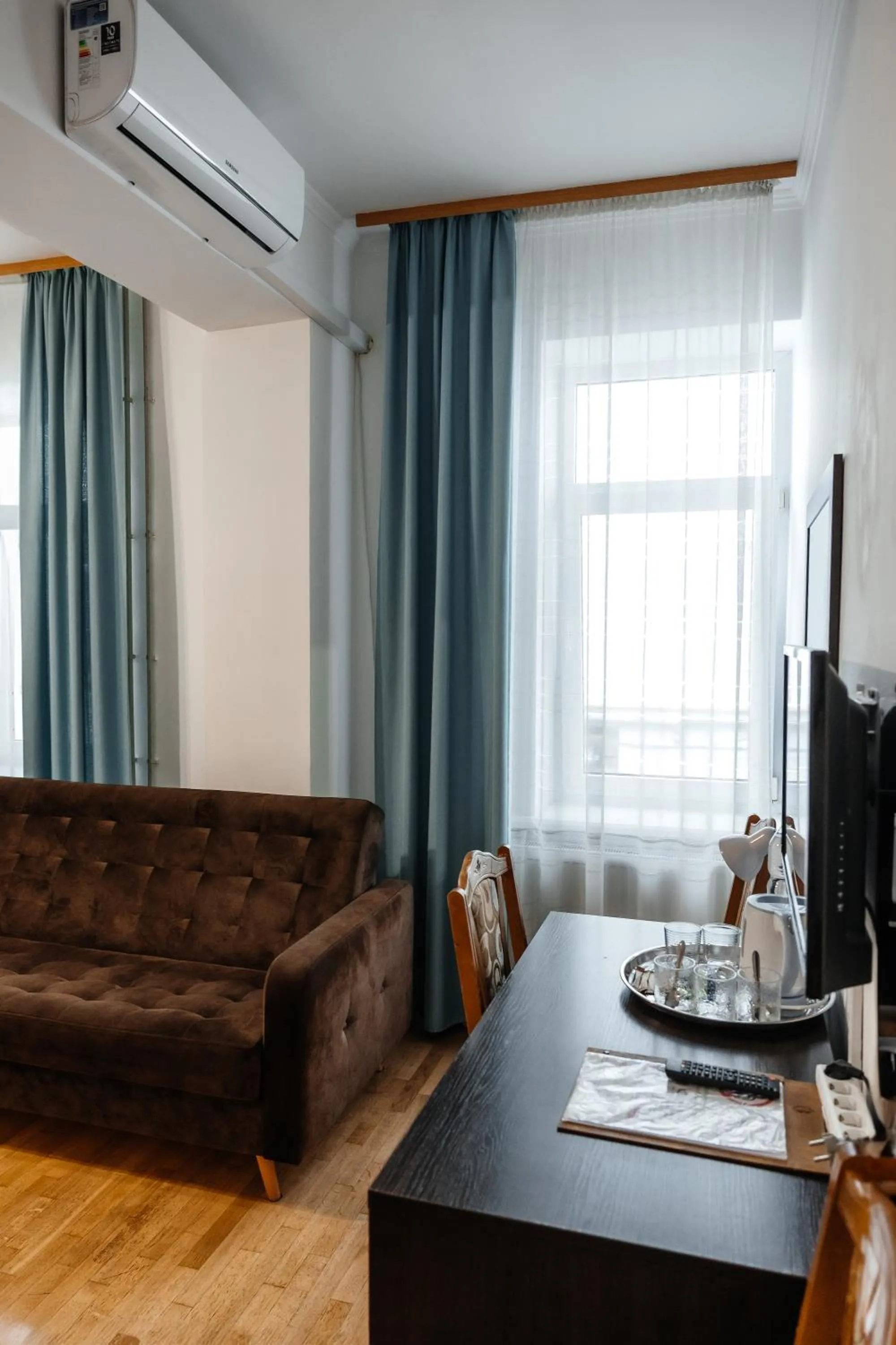 Pysanka Hotel