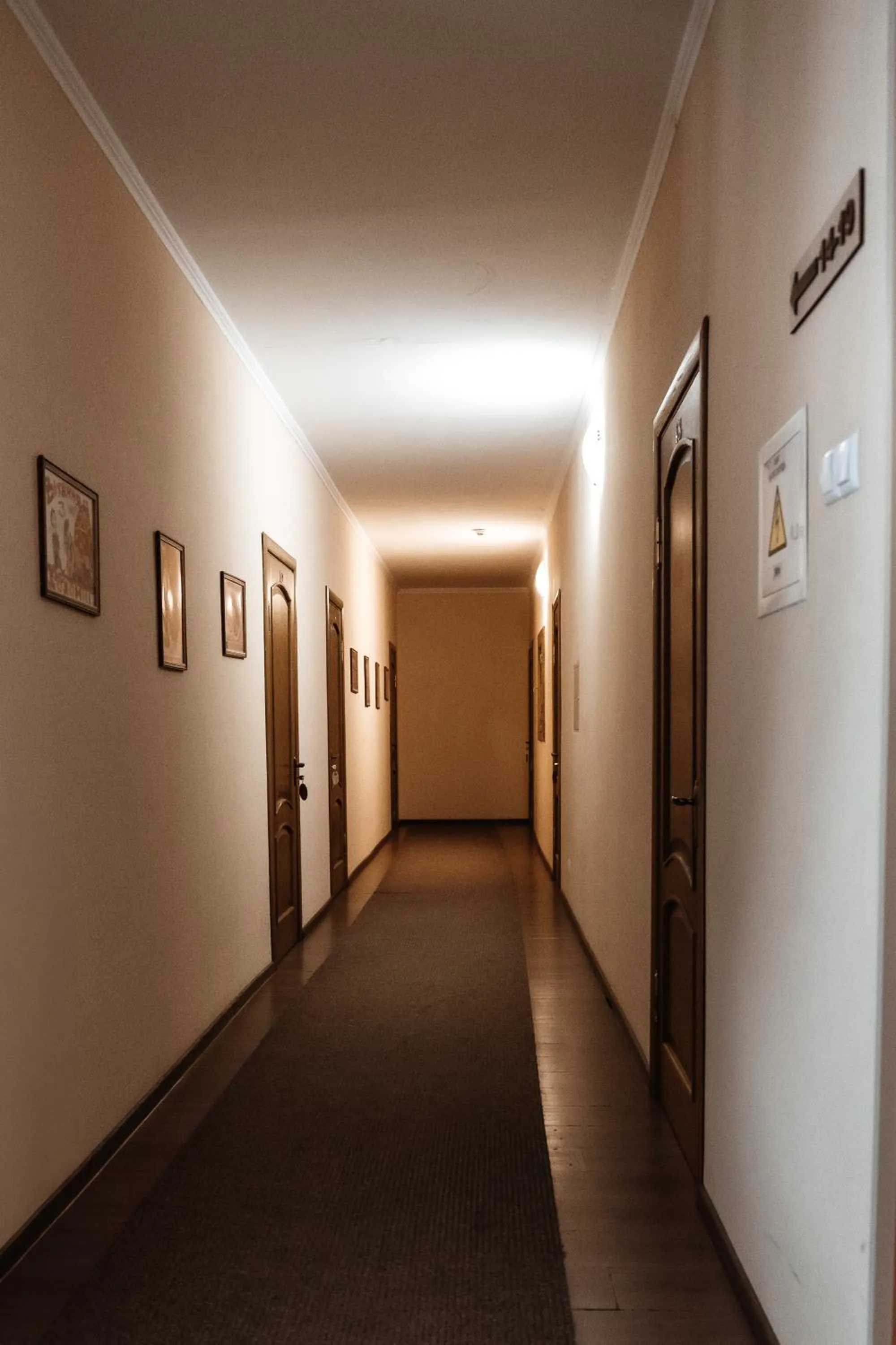 Pysanka Hotel