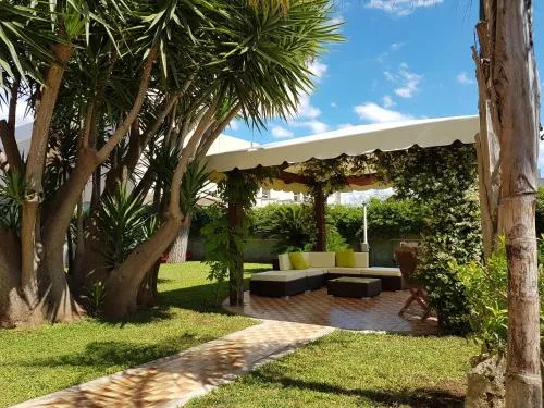 B&B Simonetta
