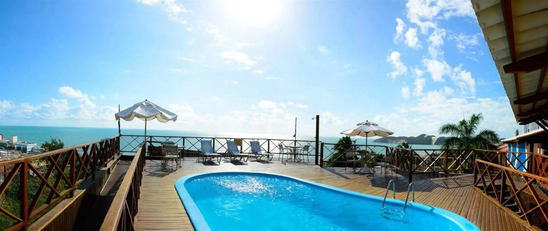 Marsallis Praia Mar