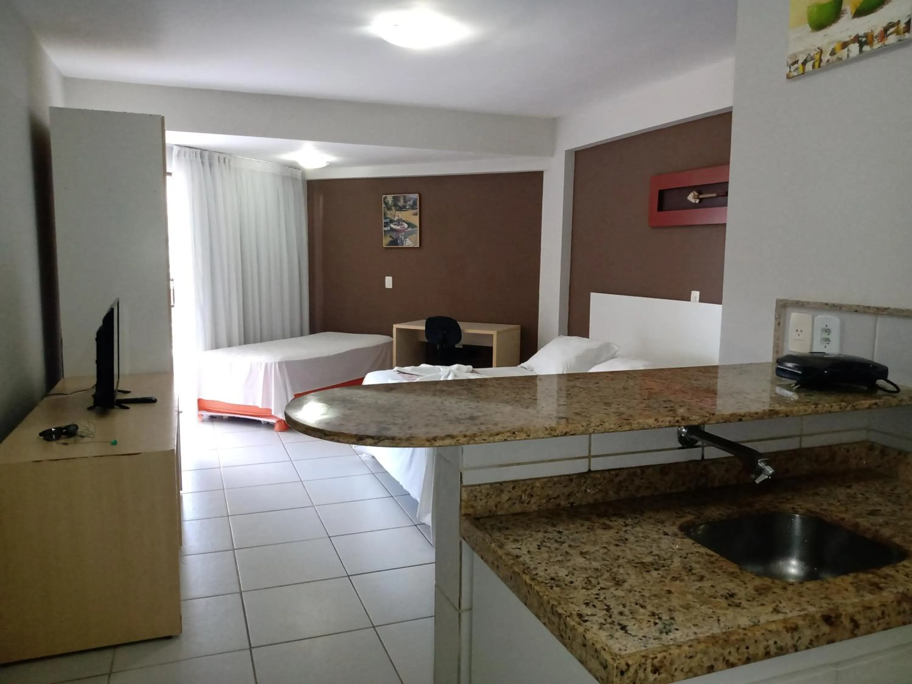 Marsallis Praia Mar