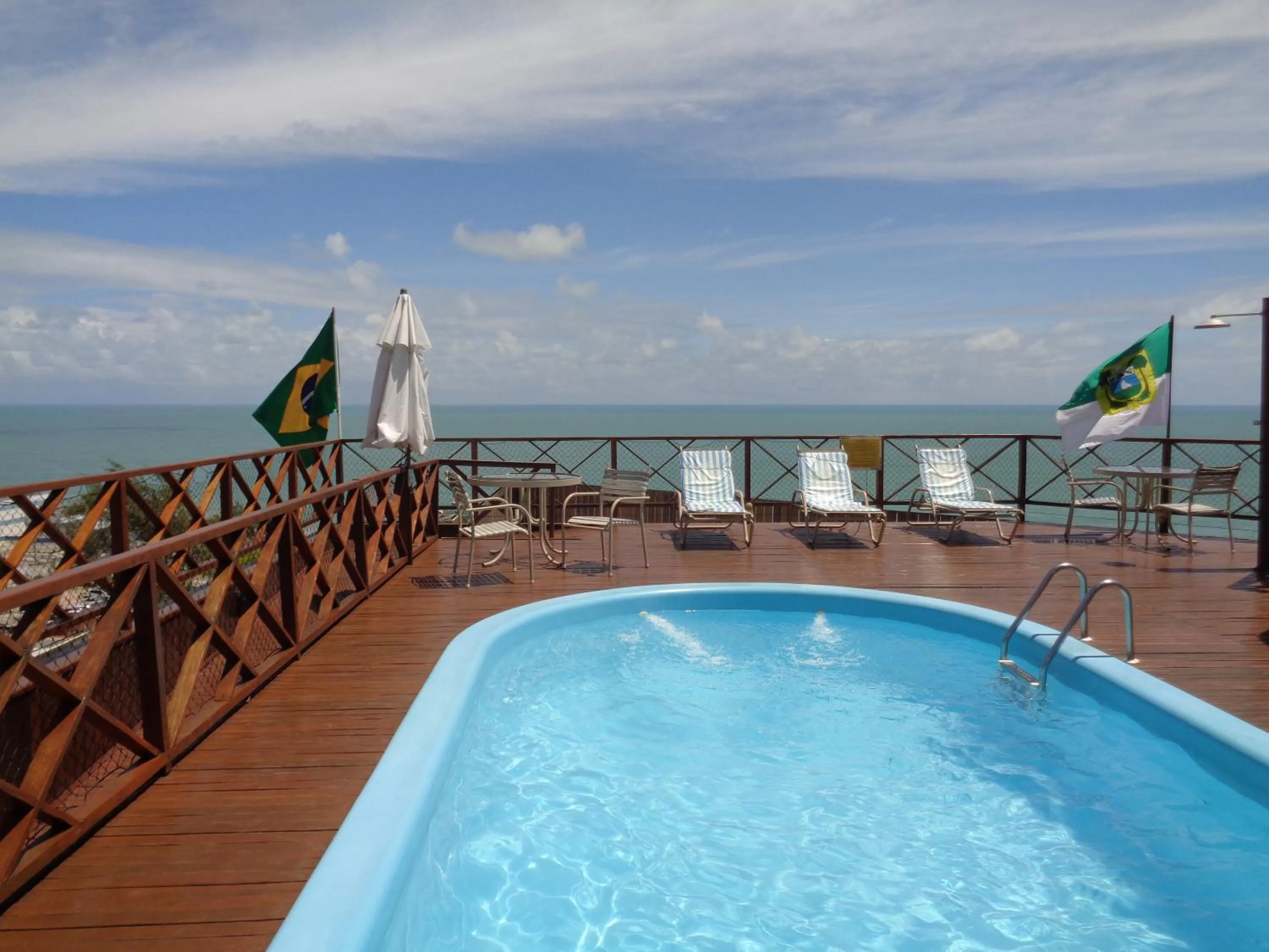 Marsallis Praia Mar