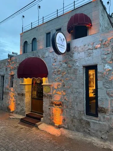 Mayda Cappadocia