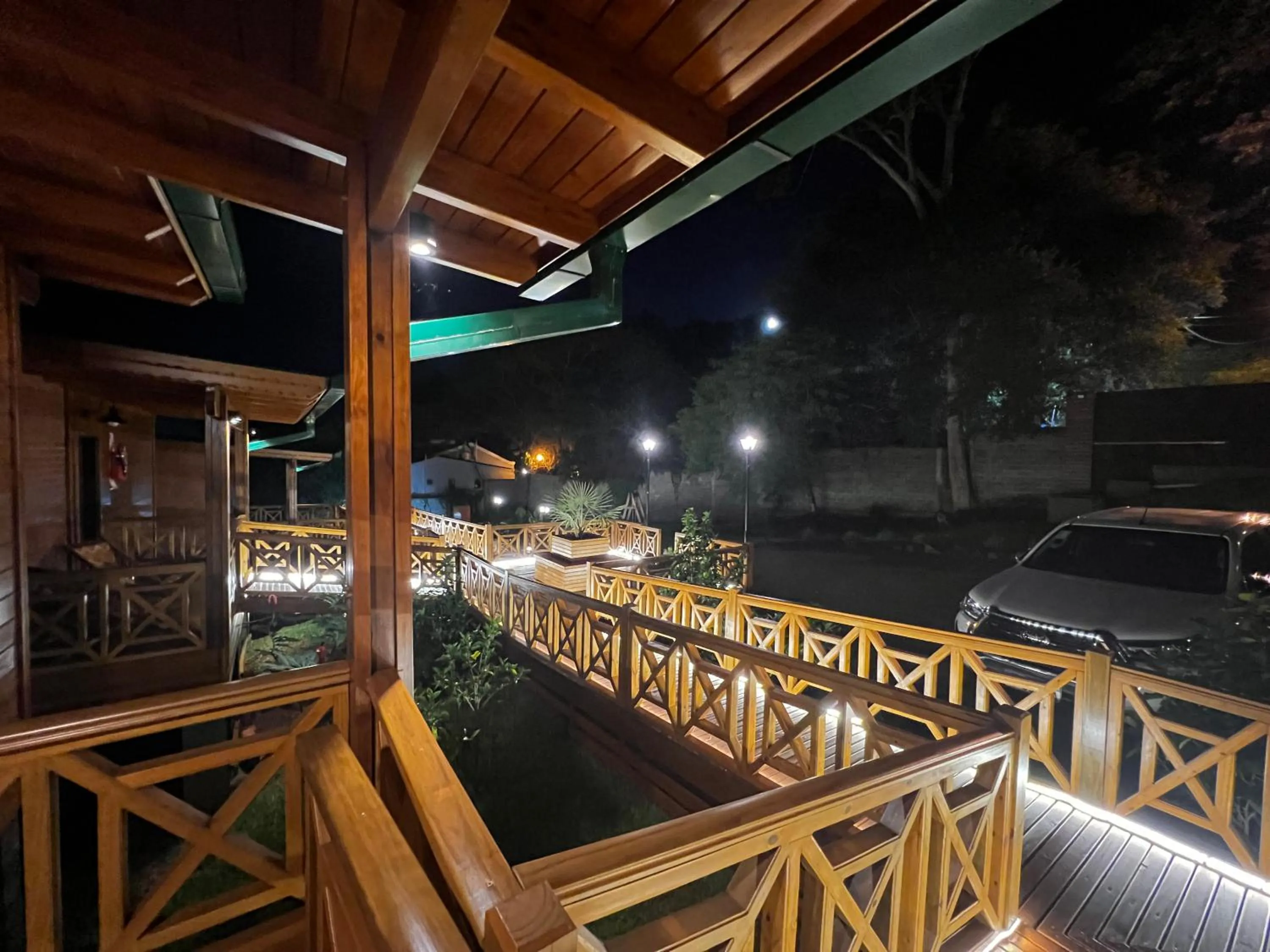 Costa del Sol Iguazú Suites