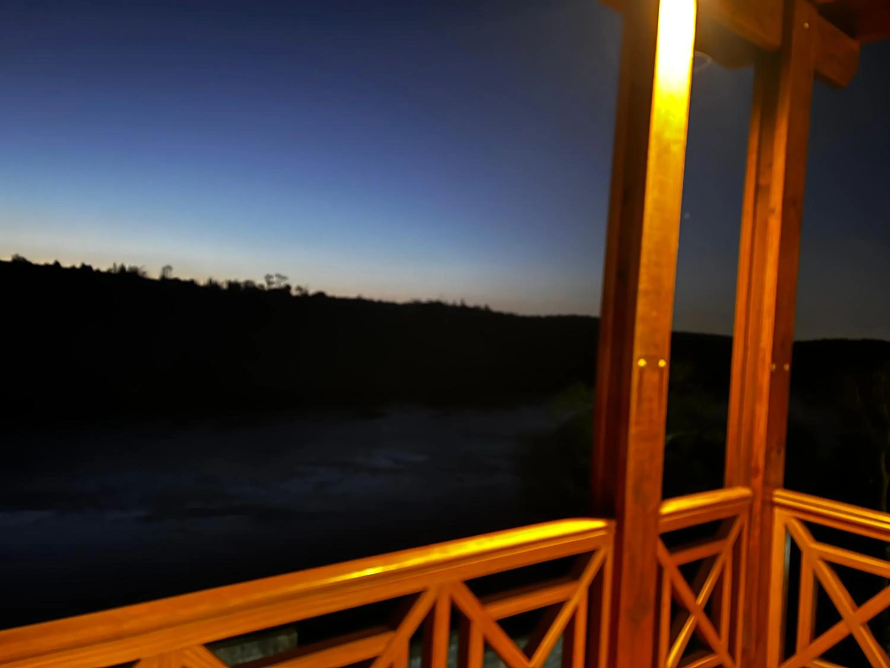 Night in Costa del Sol Iguazú Suites