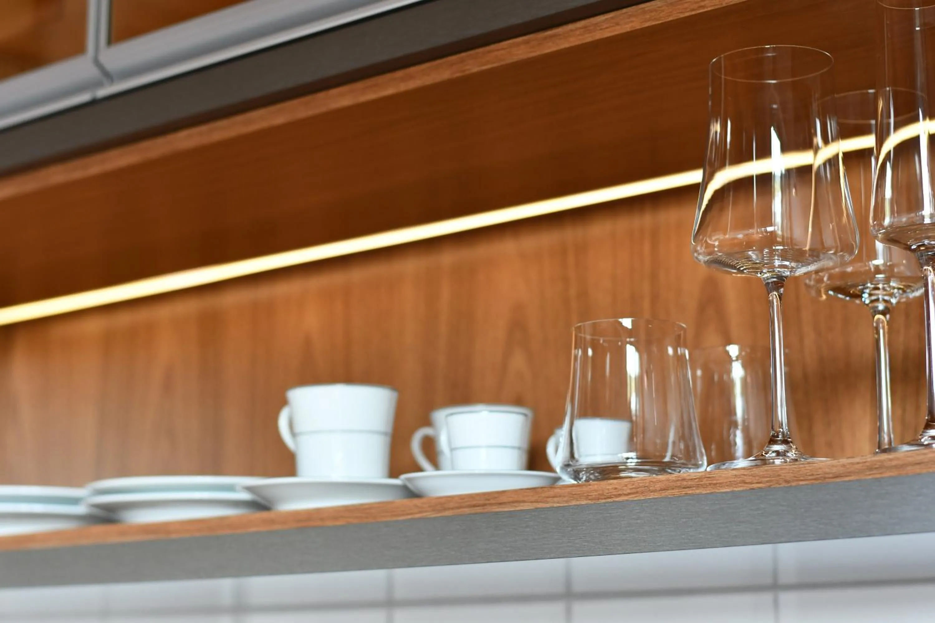 Coffee/tea facilities in Costa del Sol Iguazú Suites