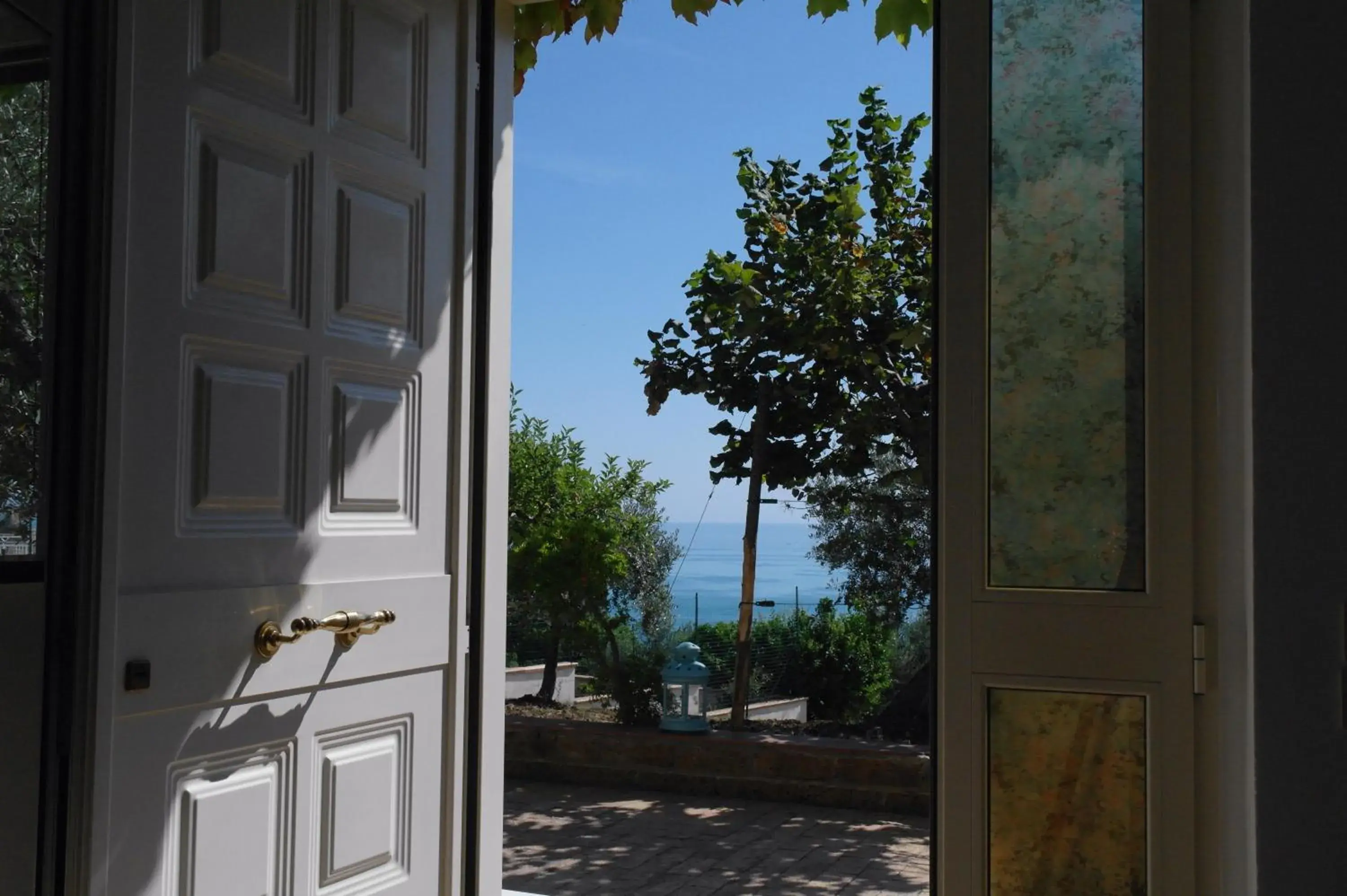 Villa Rosaria Villa Rosaria