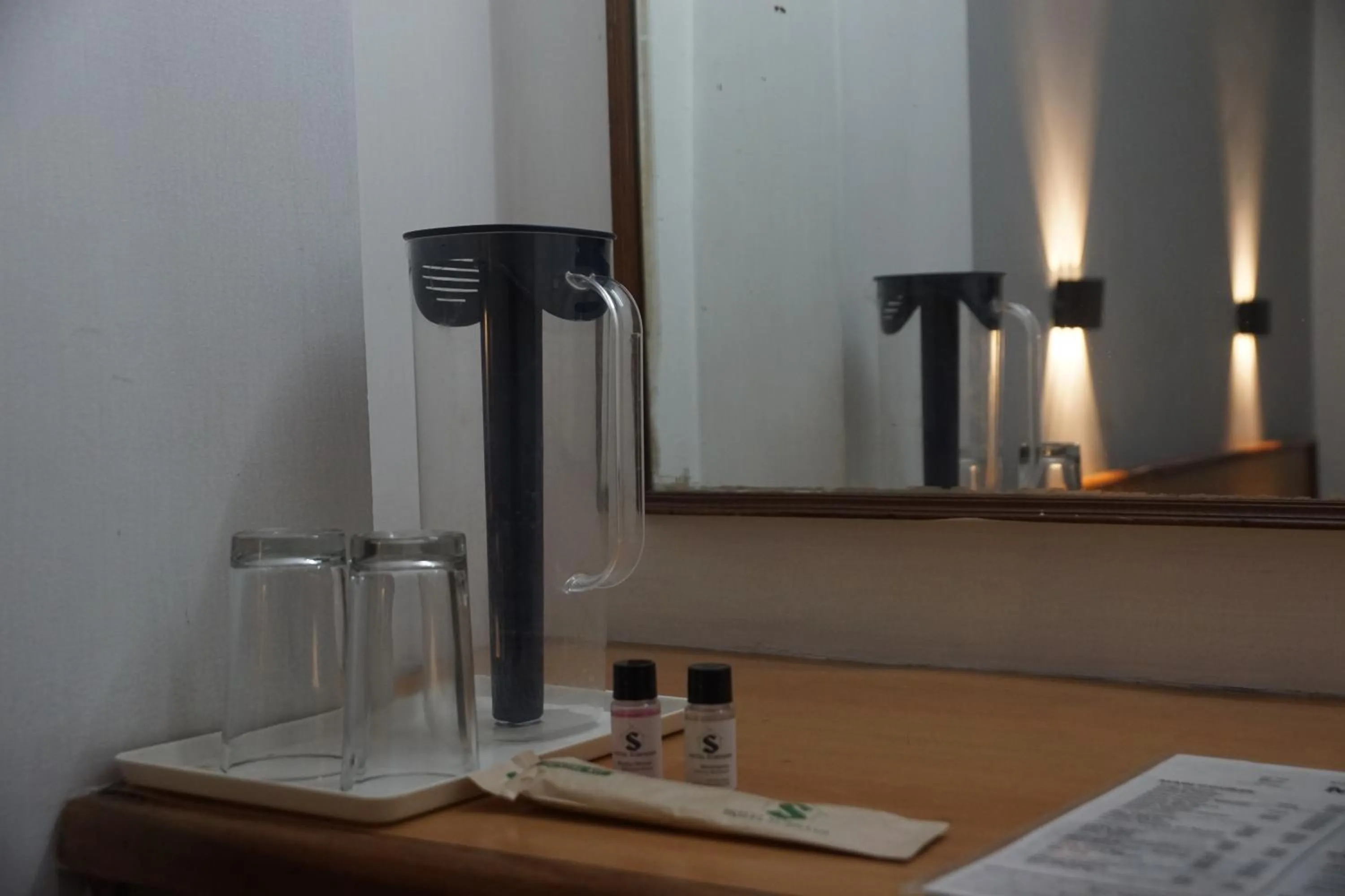 Bedroom, Bed in Subhash Hotel